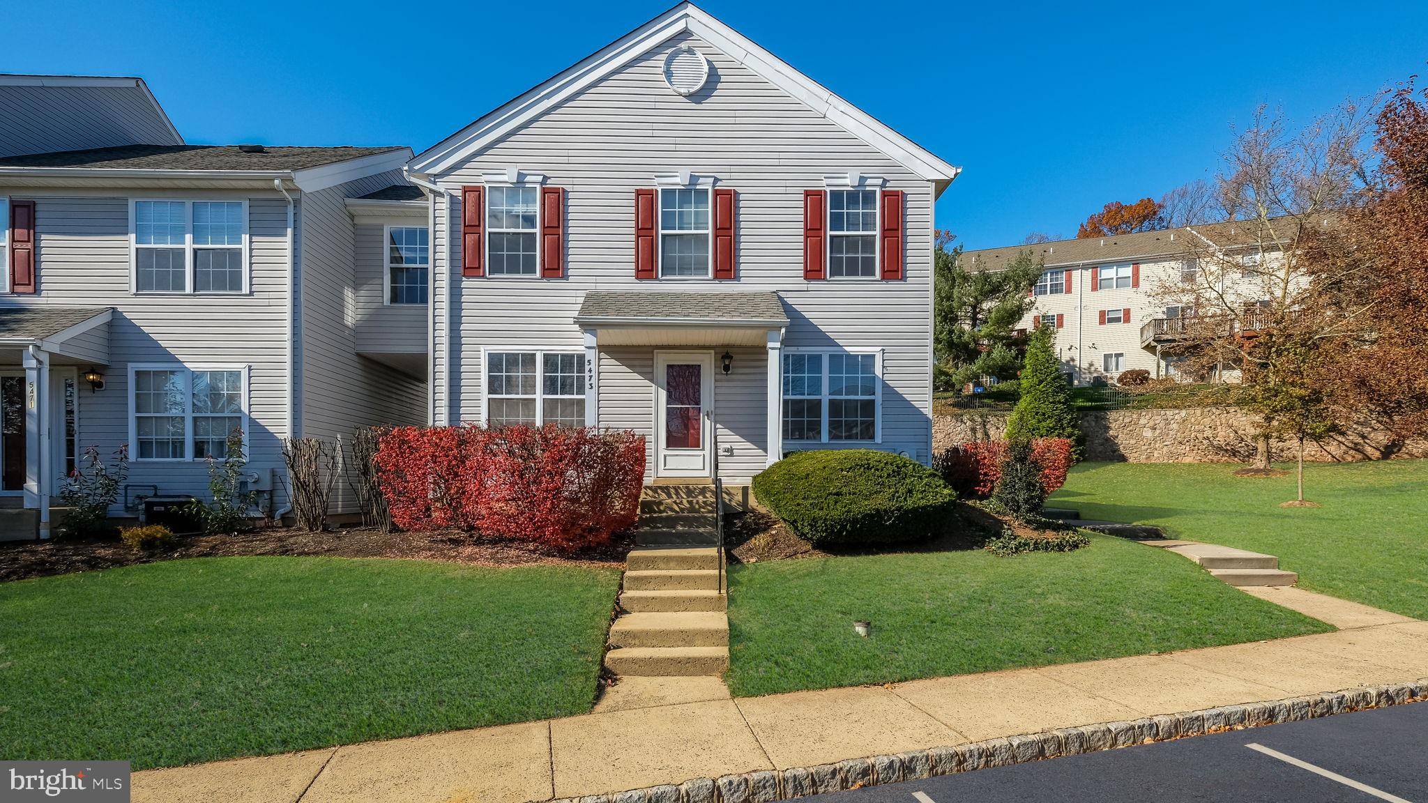 Doylestown, PA 18902,5473 RINKER CIR