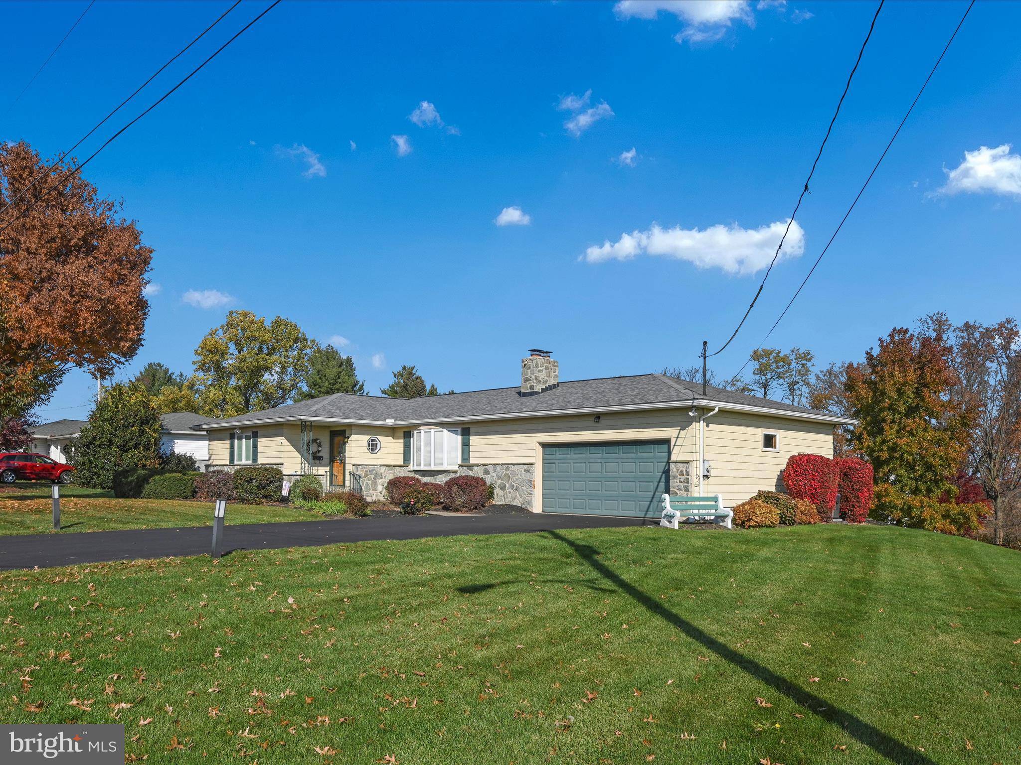 Mount Joy, PA 17552,511 BRUCE AVE