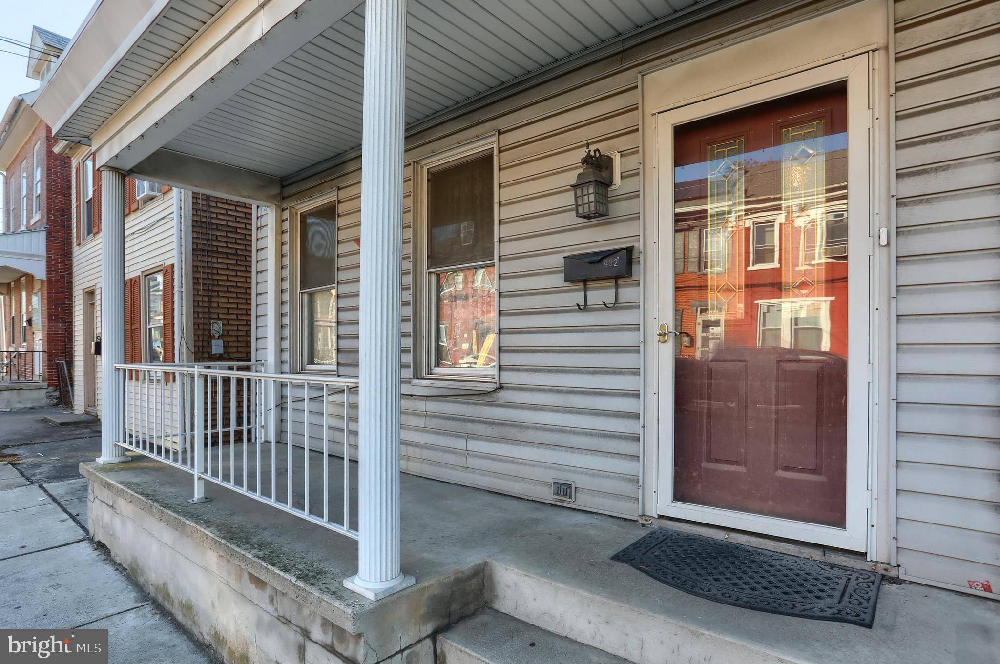 Lebanon, PA 17046,432 LEHMAN ST