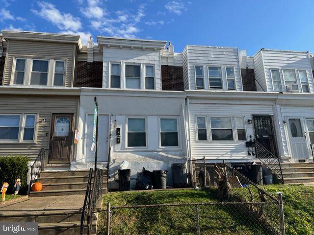 Philadelphia, PA 19124,5261 SYLVESTER ST