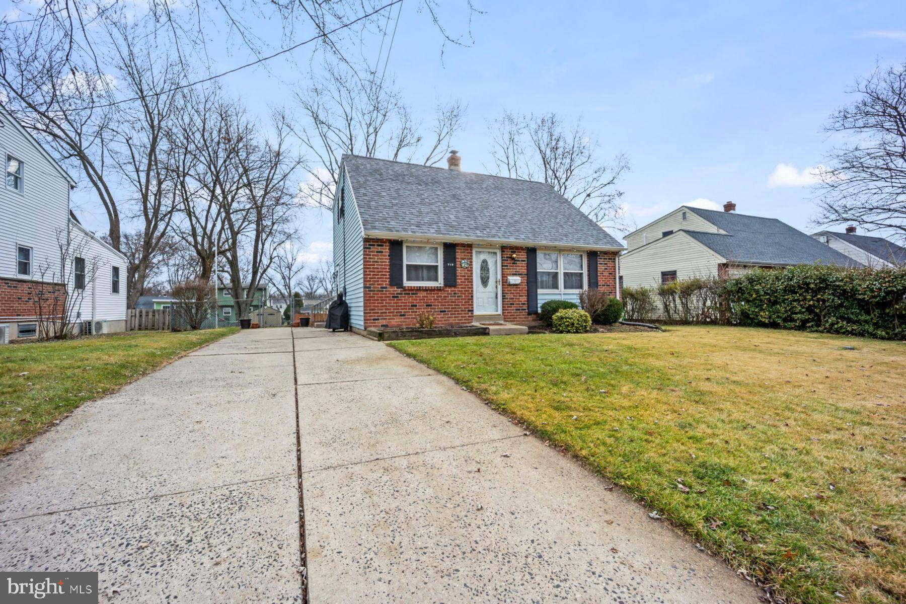 Lansdale, PA 19446,719 CYPRESS ST