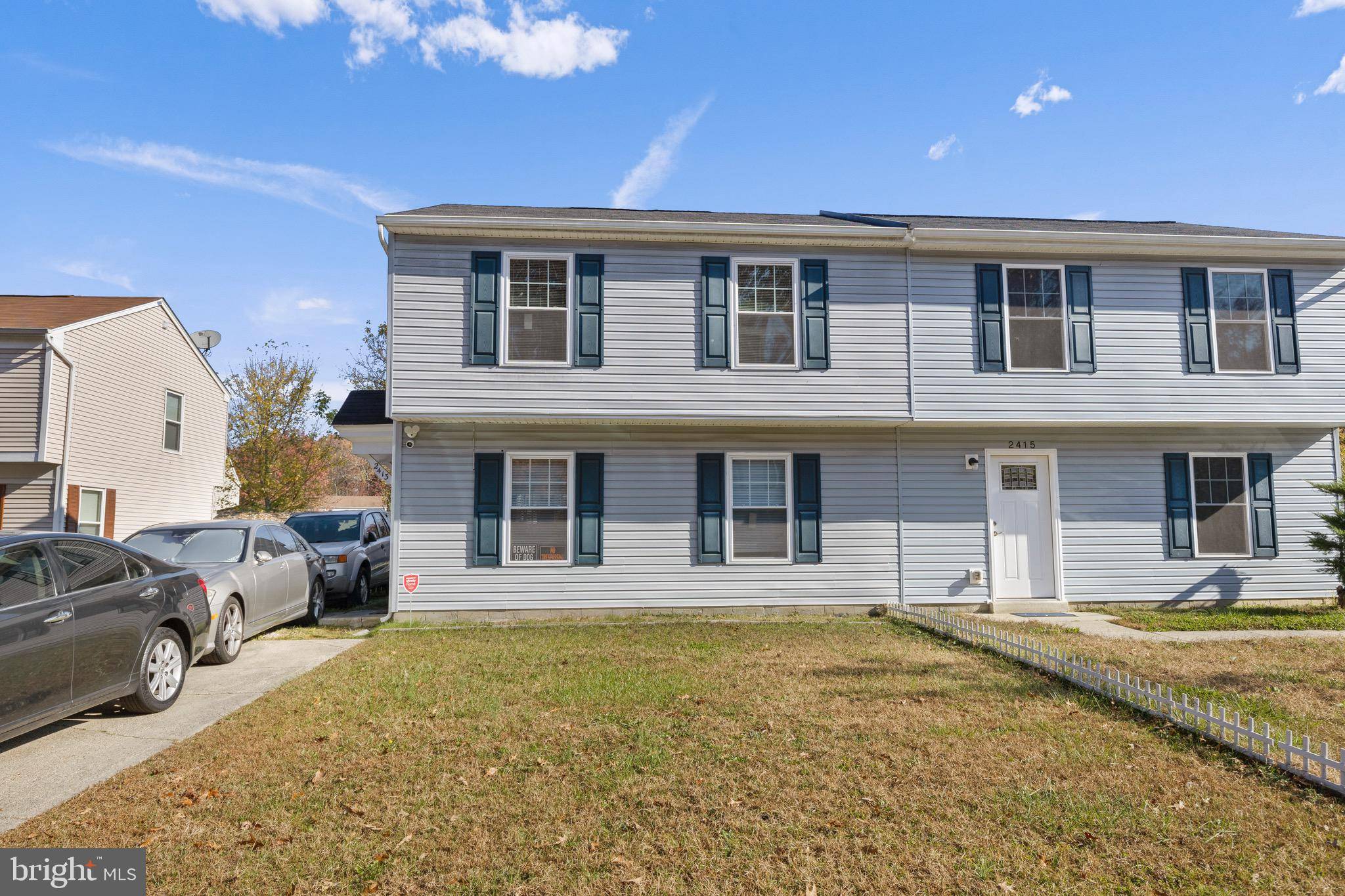 Waldorf, MD 20602,2413 FERRELL CT