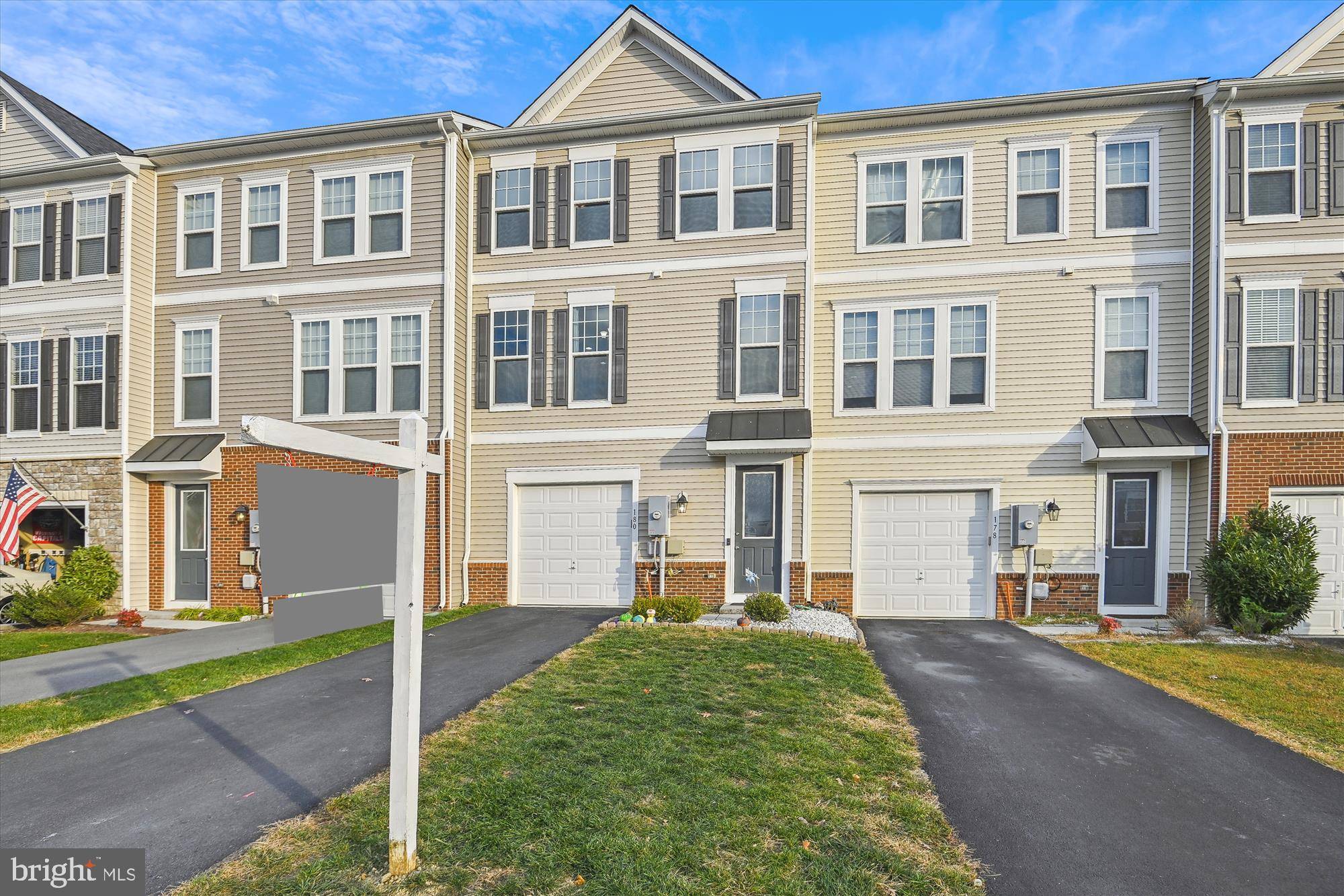 Winchester, VA 22602,180 SOLARA DR