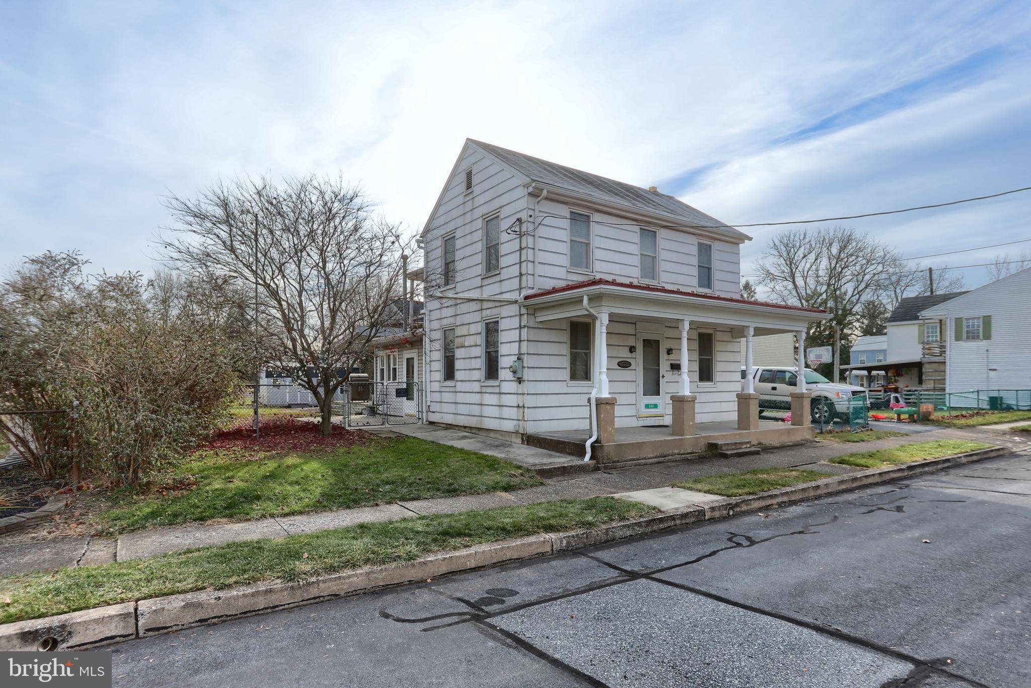 Middletown, PA 17057,646 S CATHERINE ST