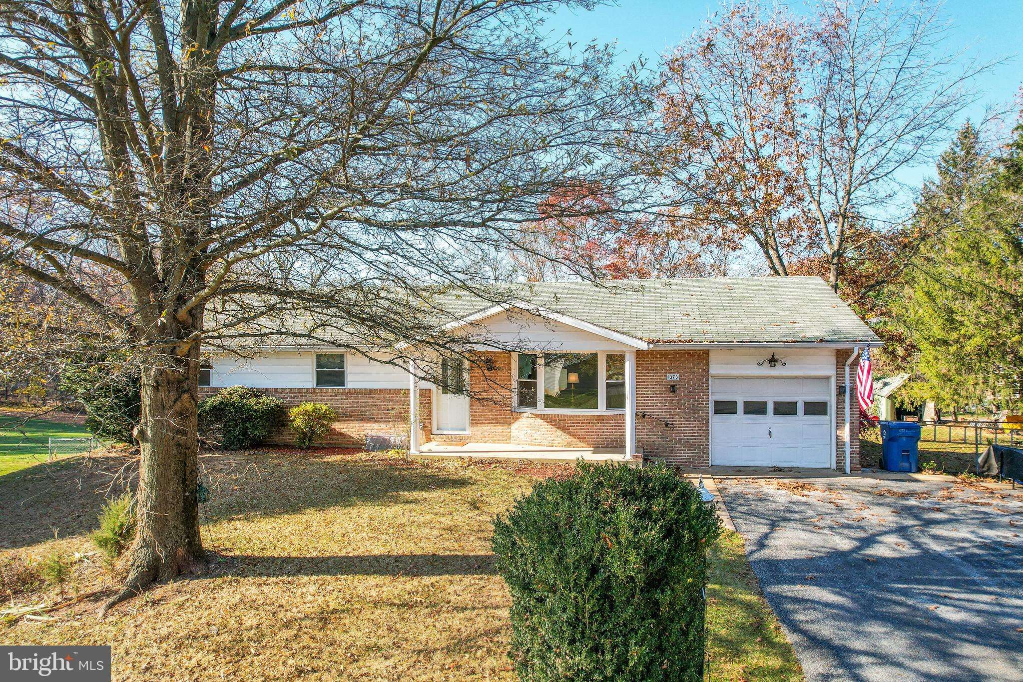 Seven Valleys, PA 17360,1373 GROVE LN