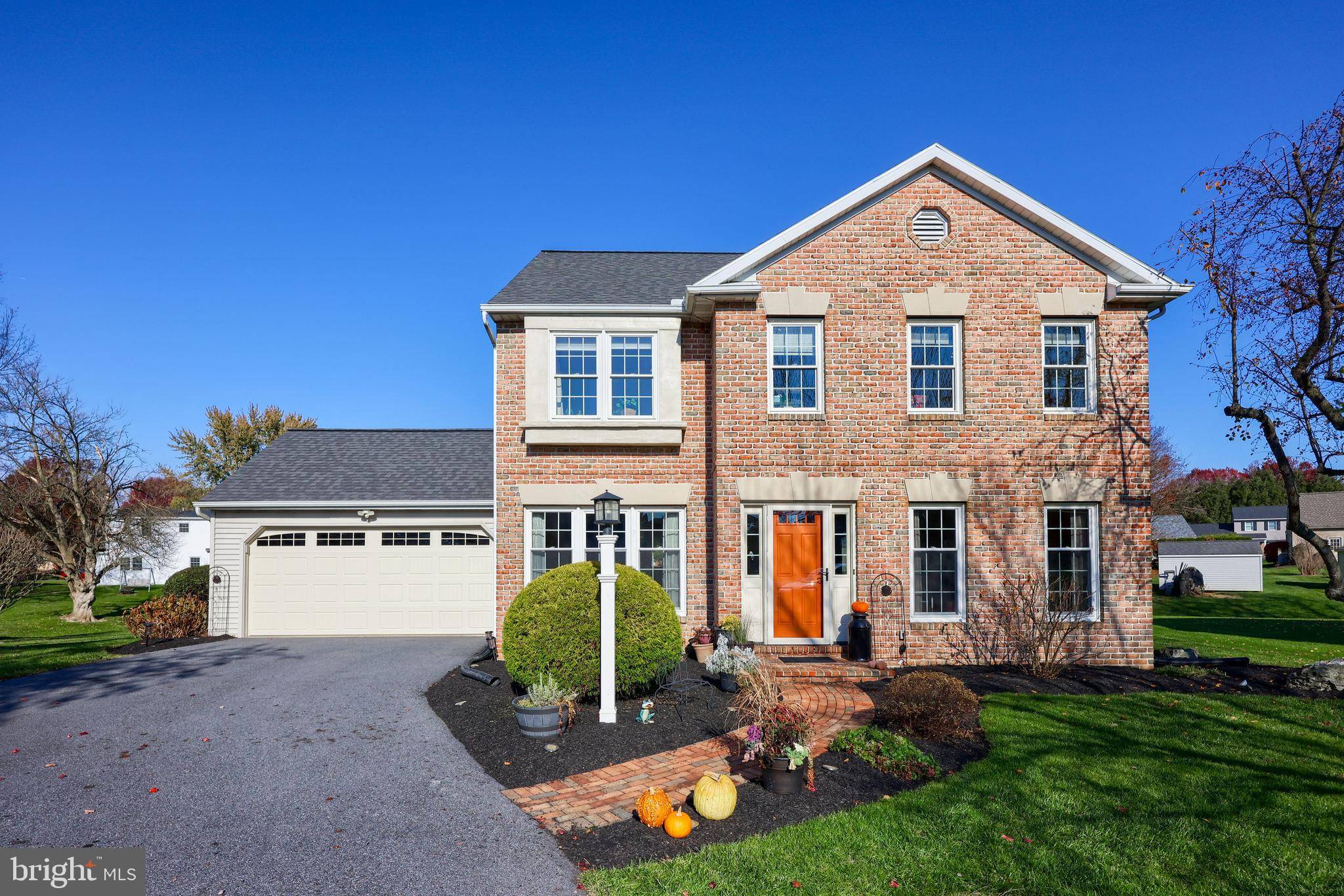 Landisville, PA 17538,225 HIESTAND CT