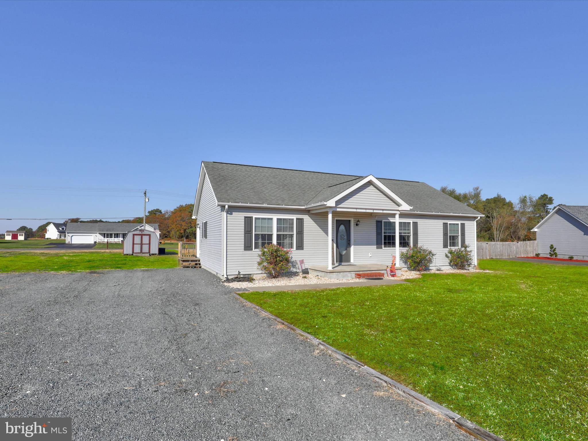 Laurel, DE 19956,25149 N LEGACY LN