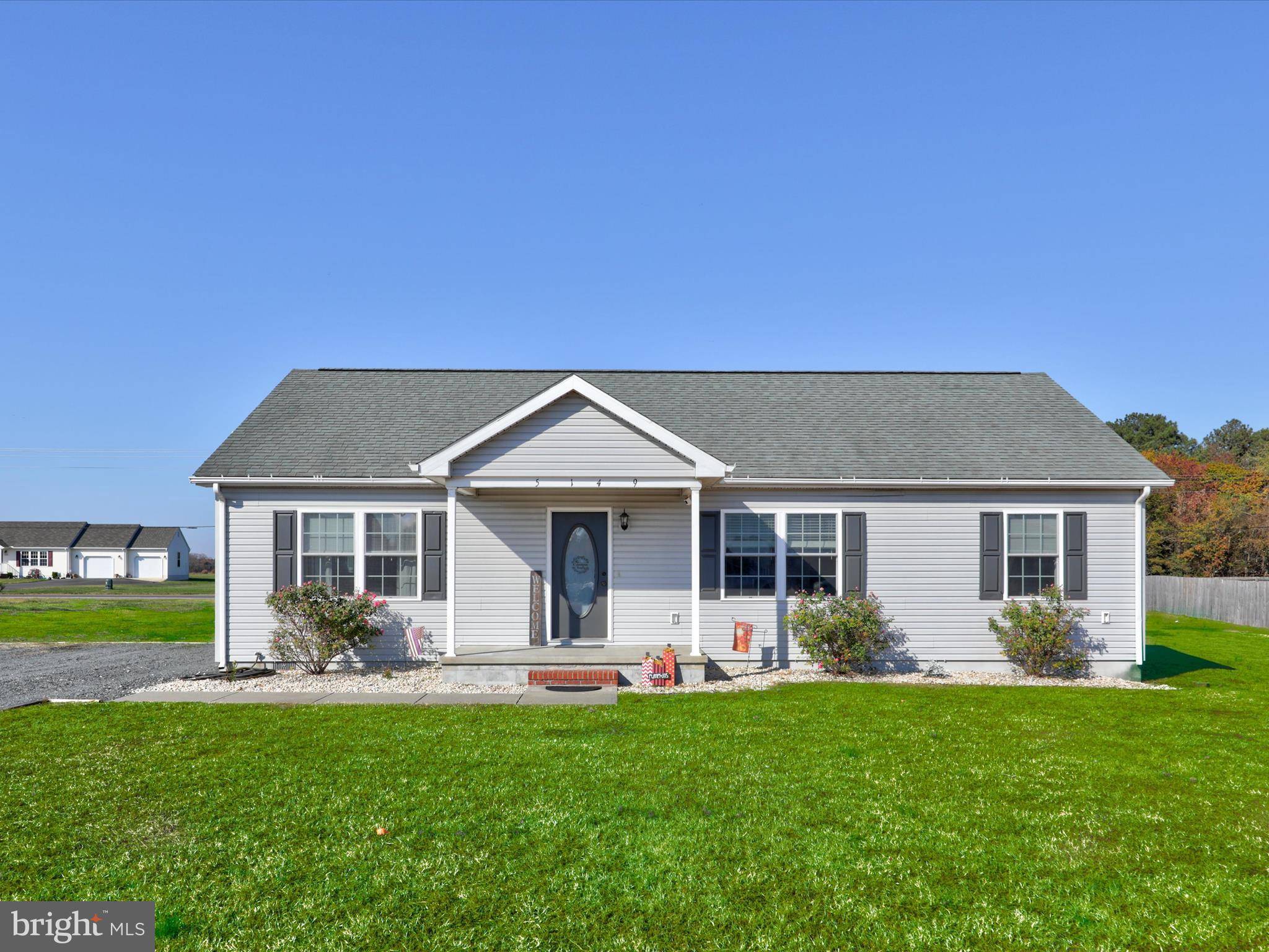 Laurel, DE 19956,25149 N LEGACY LN