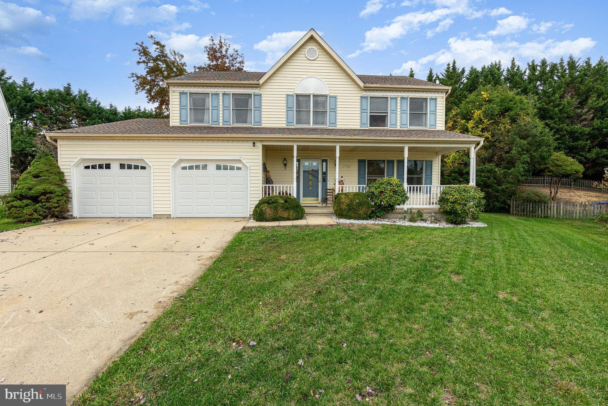 Havre De Grace, MD 21078,306 ROOSEVELT CT