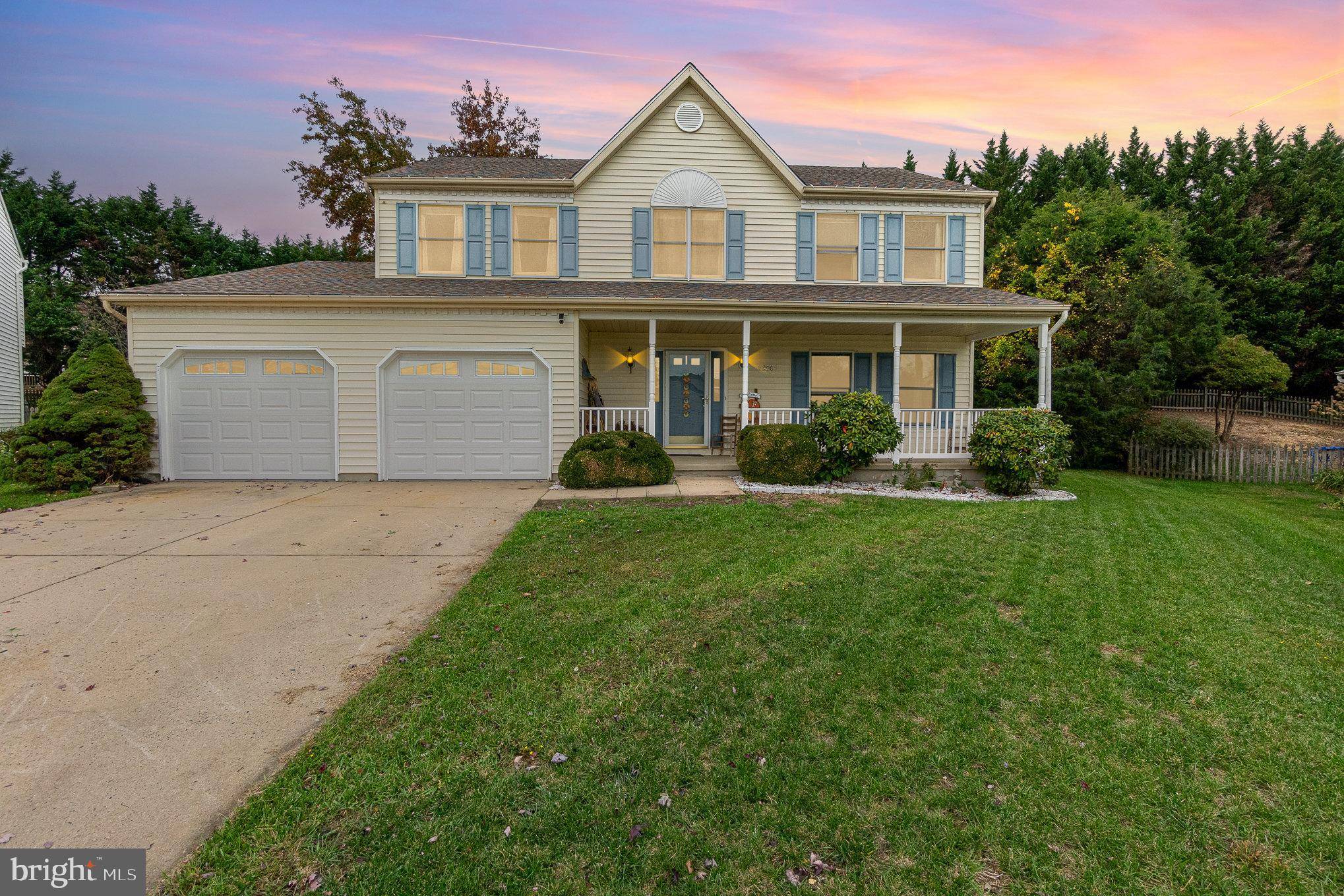 Havre De Grace, MD 21078,306 ROOSEVELT CT