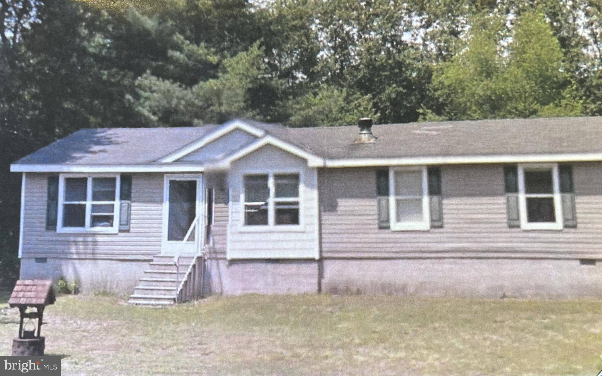 Georgetown, DE 19947,16097 WILSON HILL RD