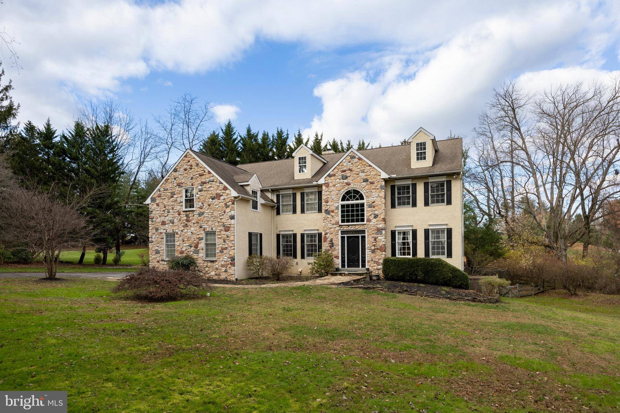 Chadds Ford, PA 19317,1318 BRINTON BRIDGE RD