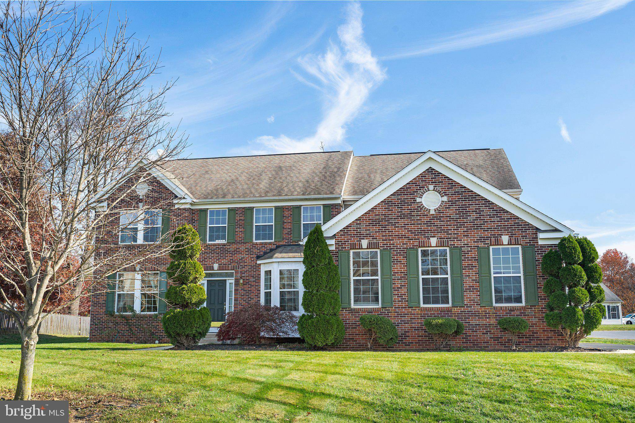 Falling Waters, WV 25419,15 CONEWAGO CT