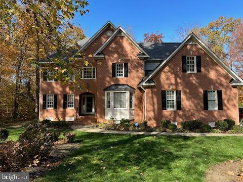 Midlothian, VA 23113,3430 ROBIOUS FOREST WAY