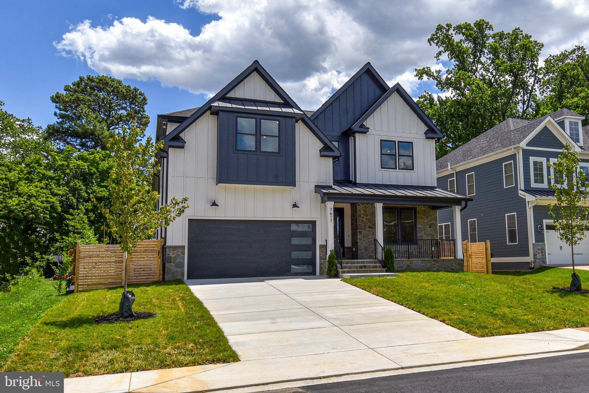 Falls Church, VA 22043,7617 LISLE AVE