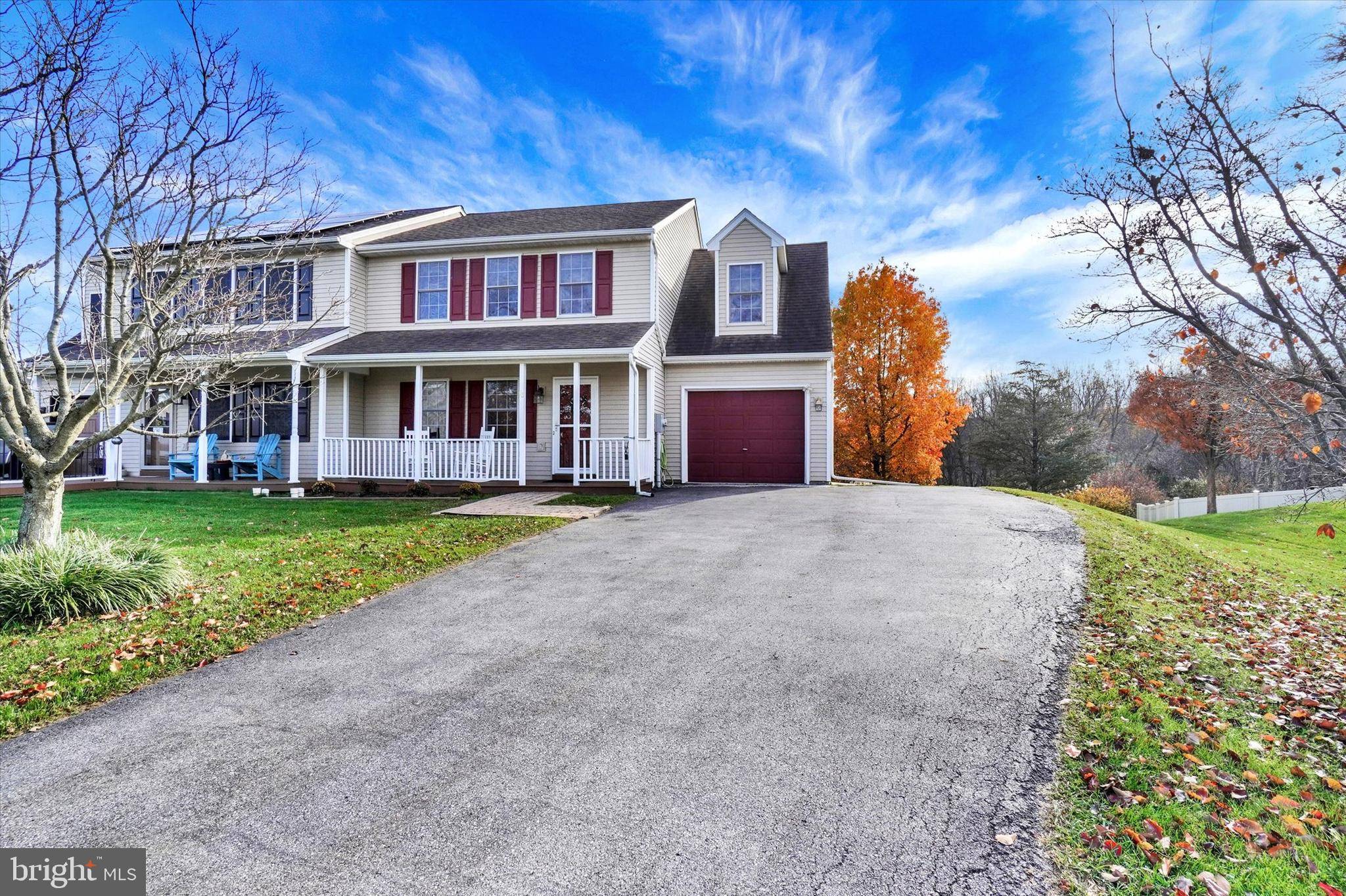 Wrightsville, PA 17368,48 VICKILEE DR