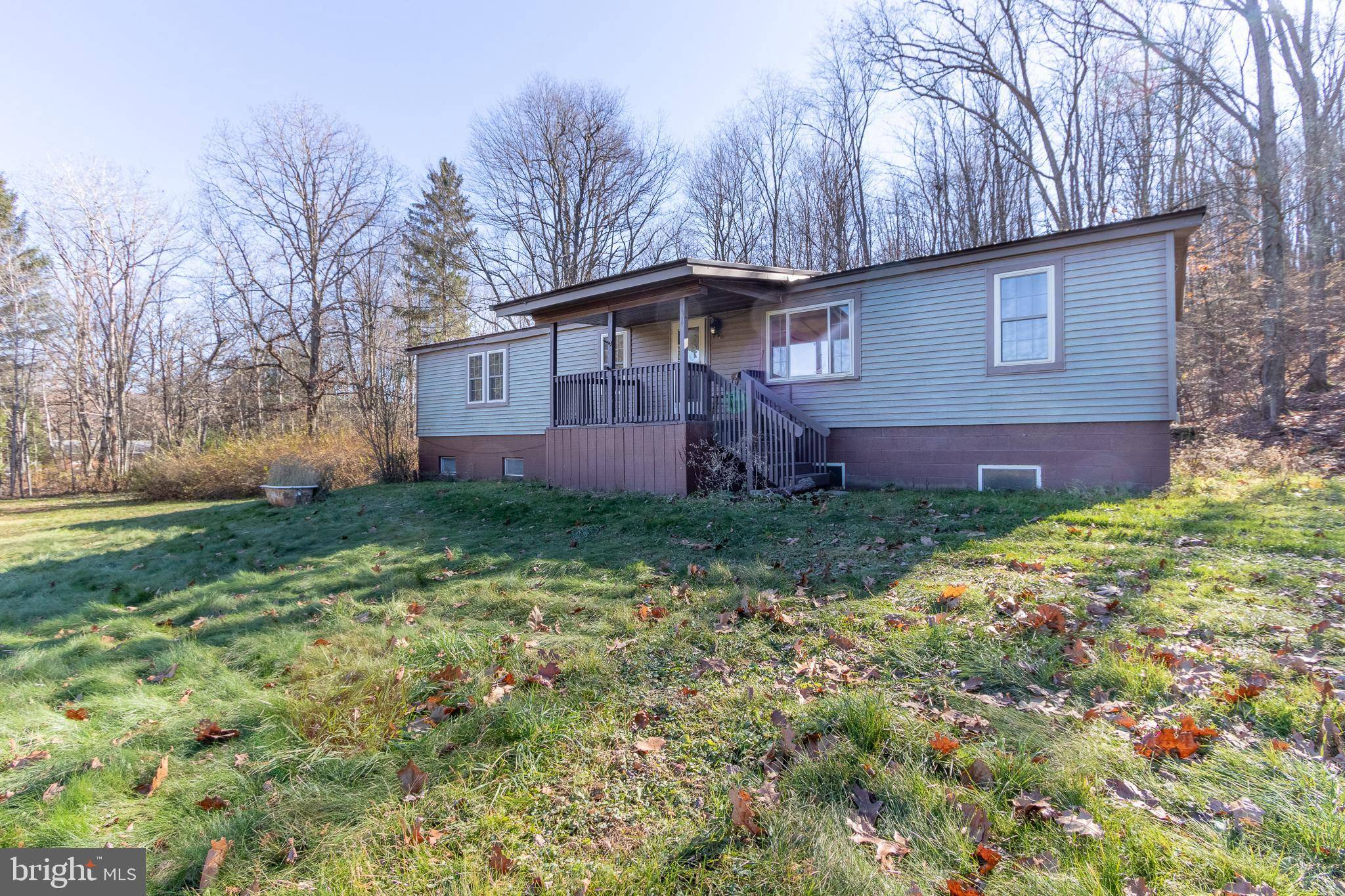 Philipsburg, PA 16866,134 GLASS CITY DR