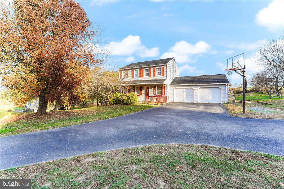 Oxford, PA 19363,921 LITTLE ELK CREEK RD