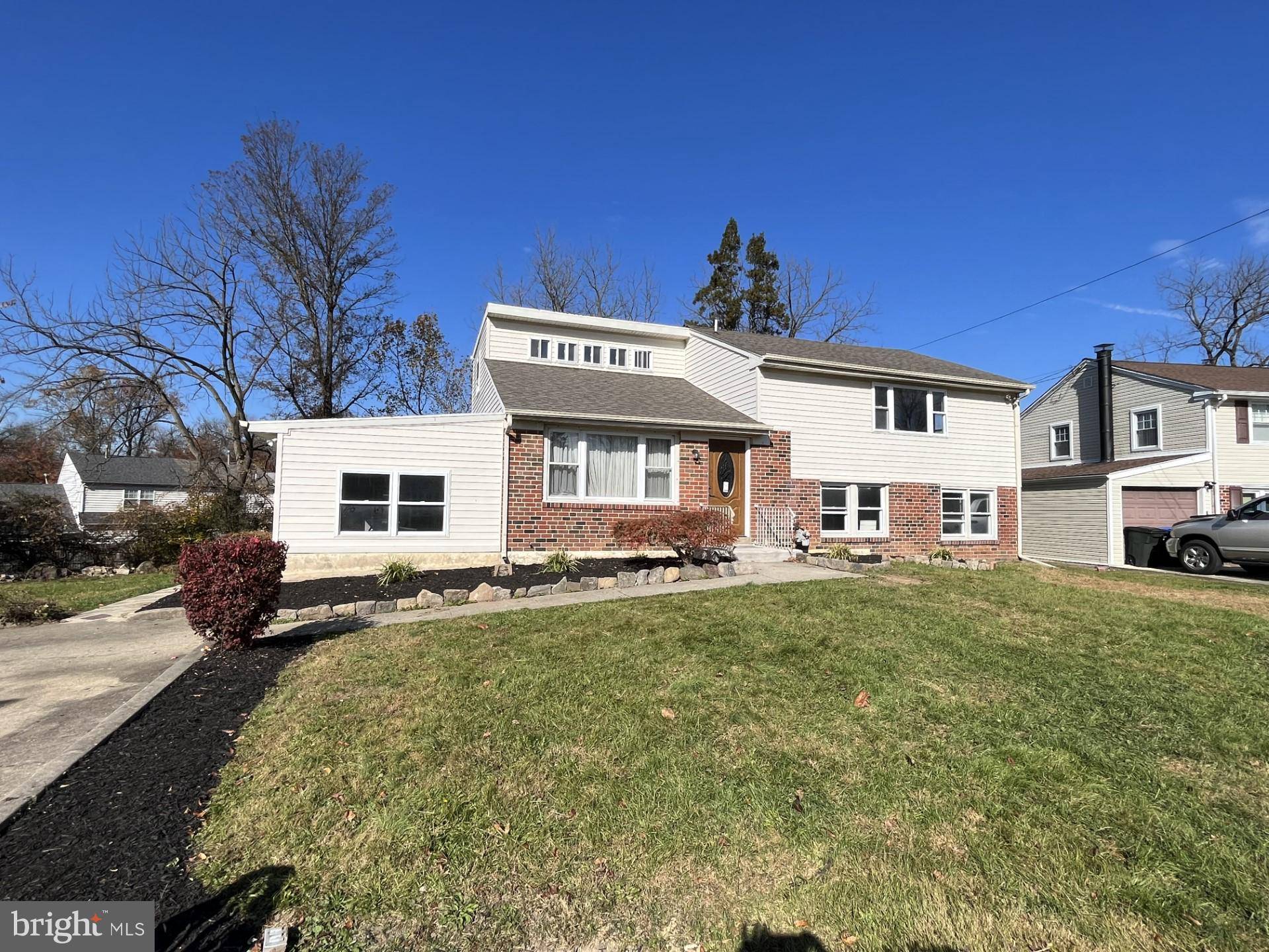 Aston, PA 19014,244 WILLERS RD