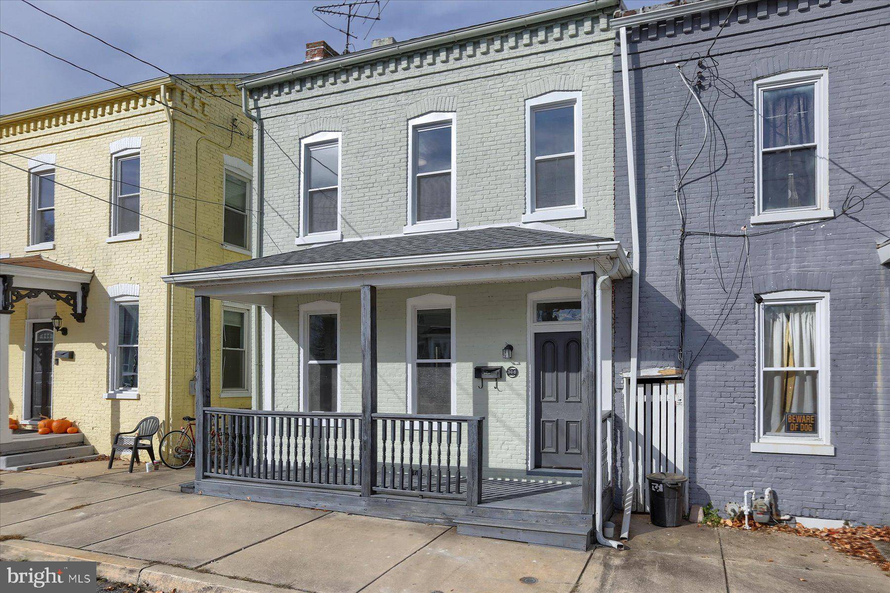 Wrightsville, PA 17368,306 WALNUT ST