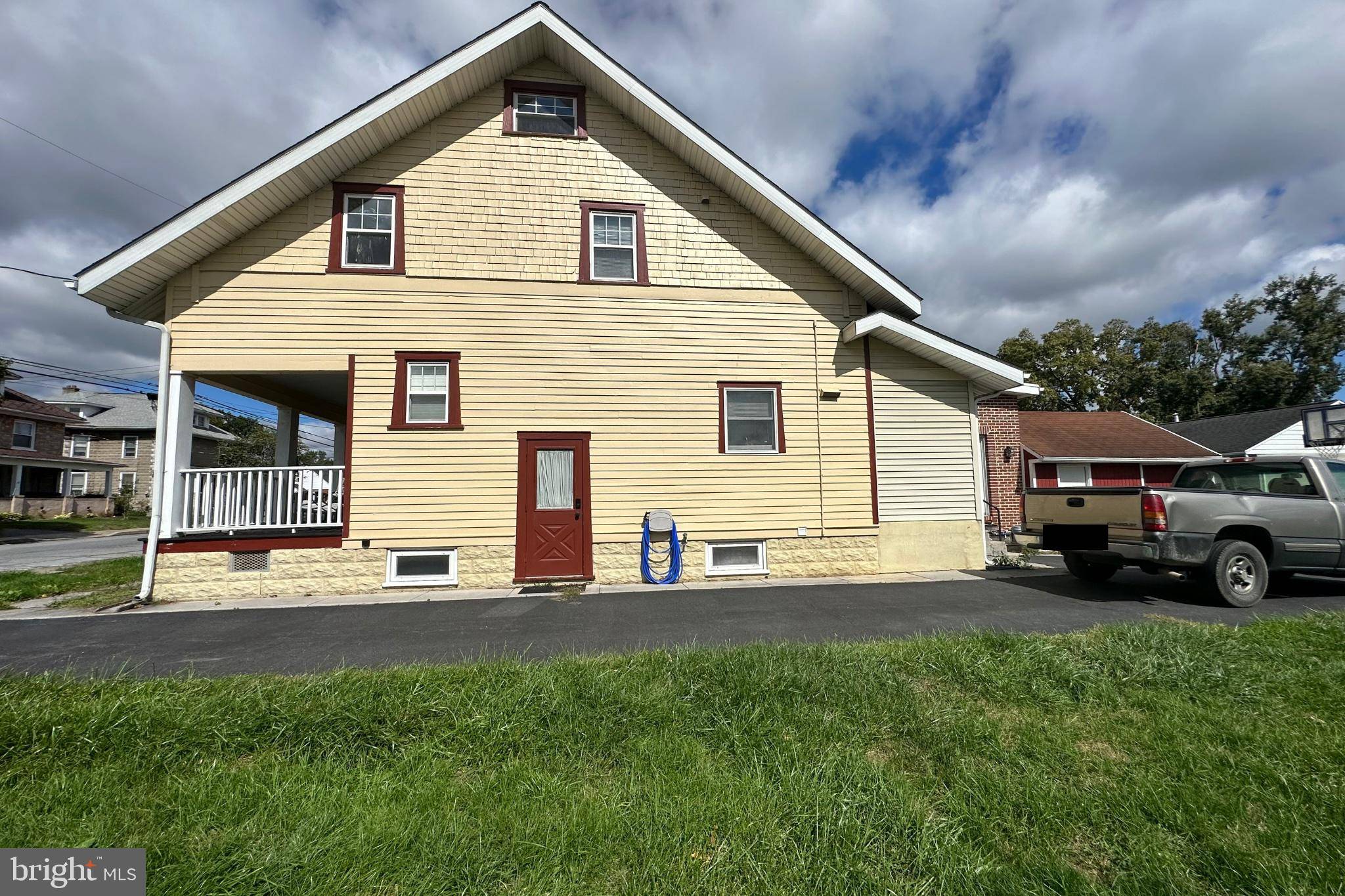 Mount Joy, PA 17552,342 CHOCOLATE AVE