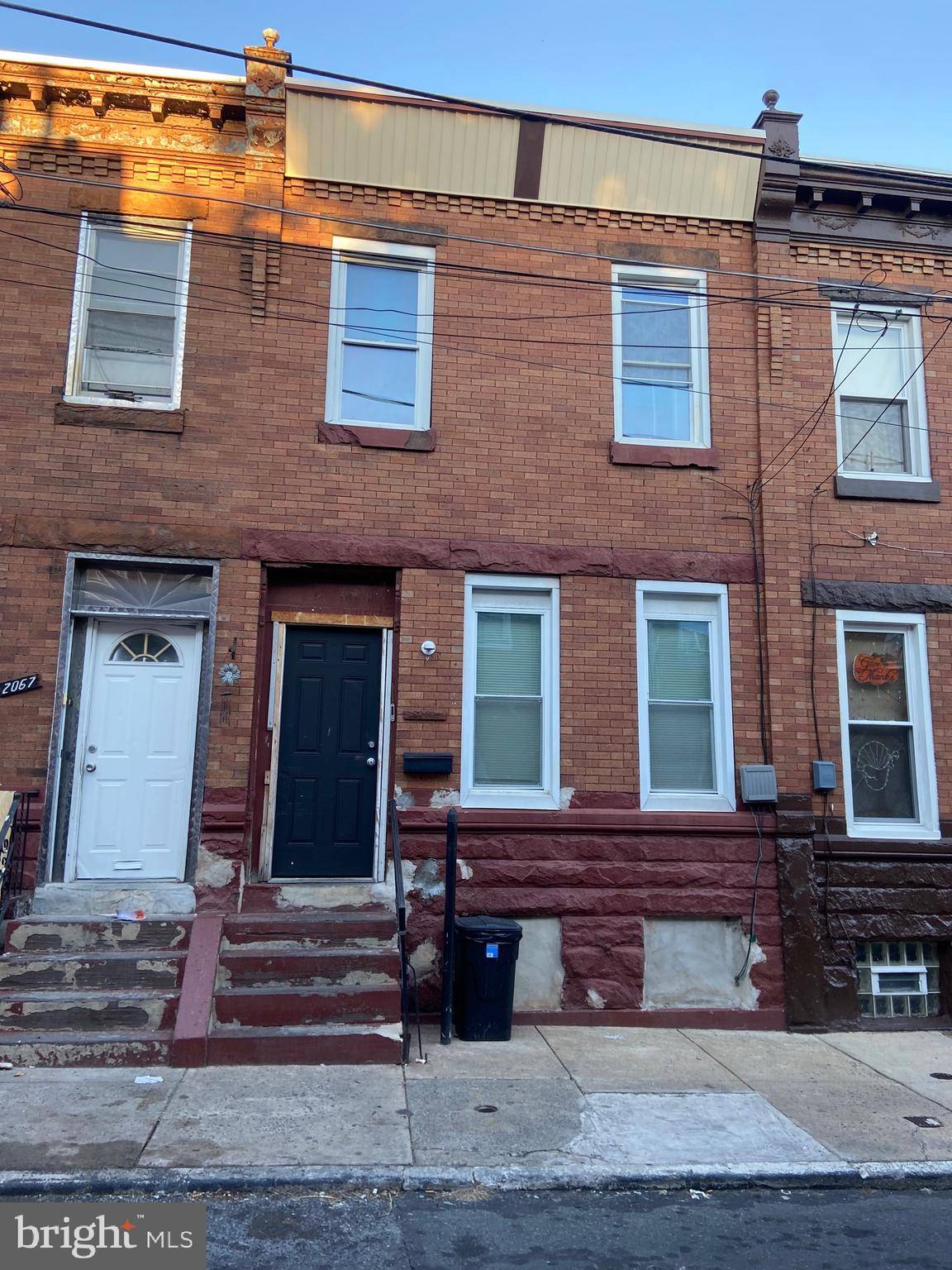 Philadelphia, PA 19134,2069 E LIPPINCOTT ST