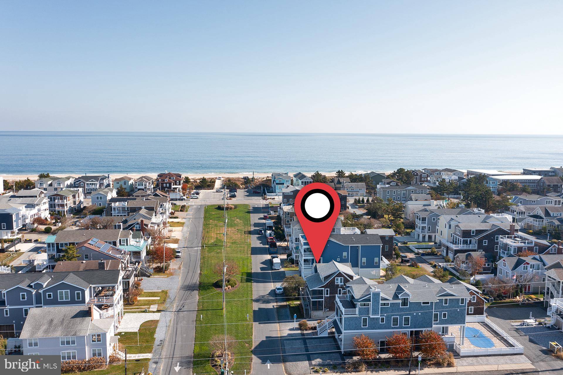 Bethany Beach, DE 19930,118 OCEAN VIEW PKWY