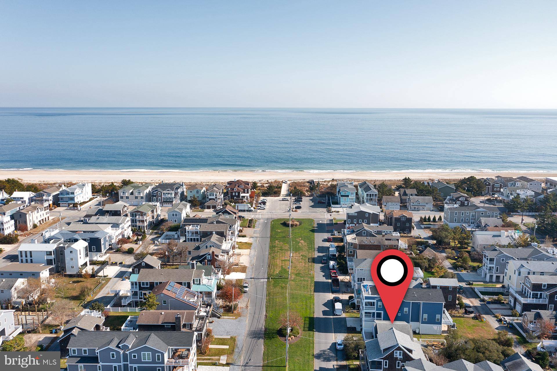 Bethany Beach, DE 19930,118 OCEAN VIEW PKWY