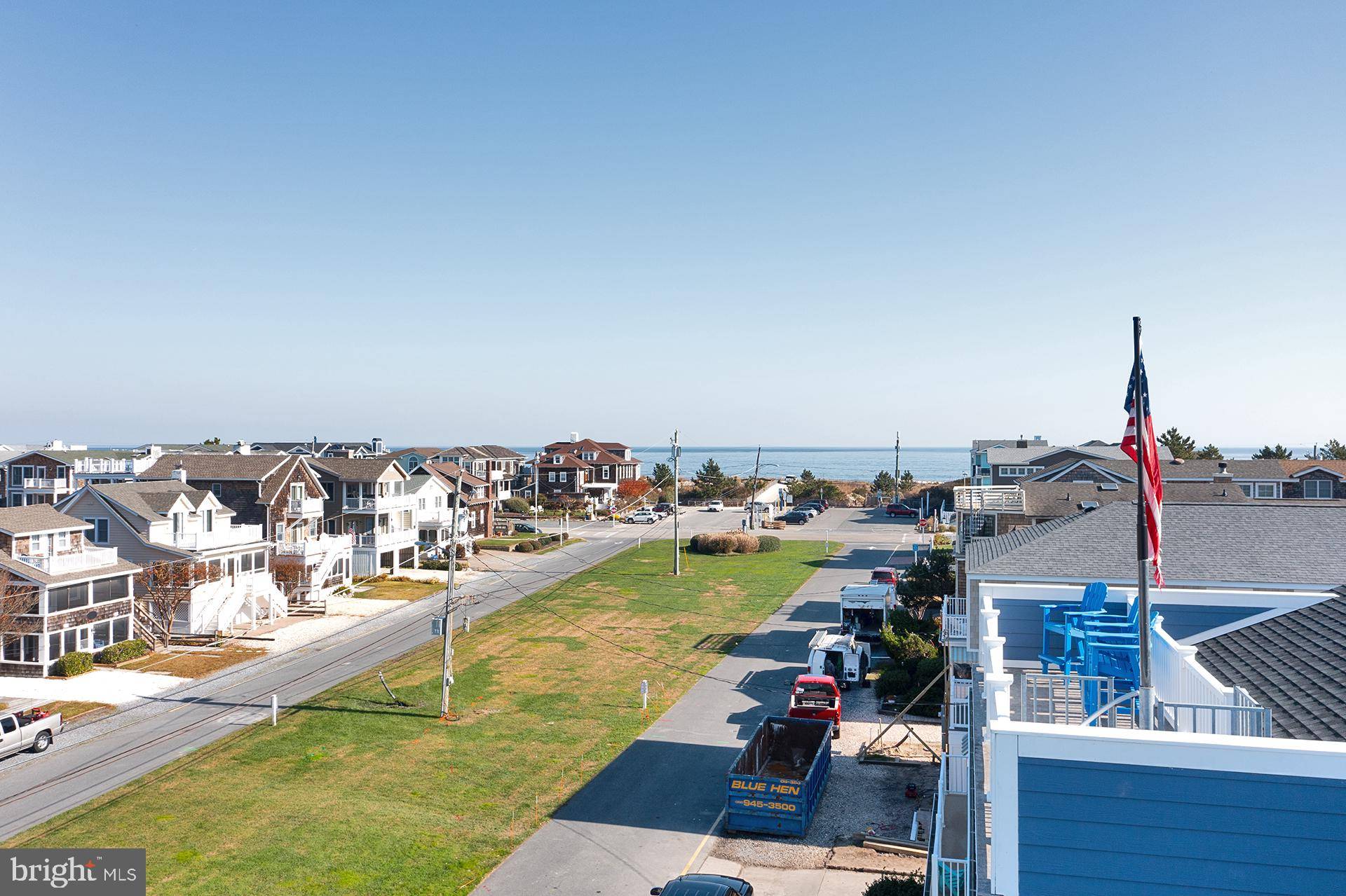 Bethany Beach, DE 19930,118 OCEAN VIEW PKWY