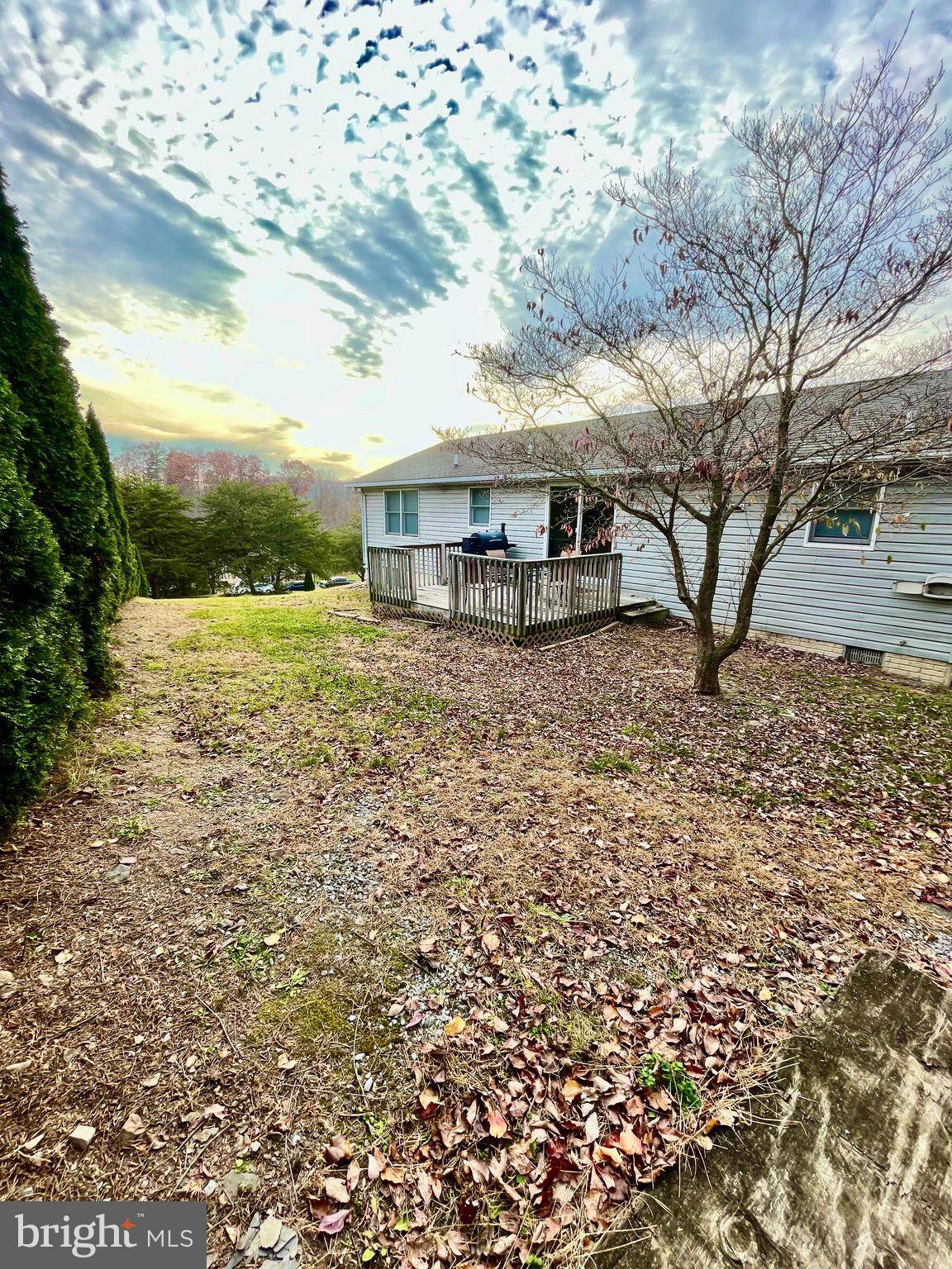 Hedgesville, WV 25427,49 EXECUTIVE WAY