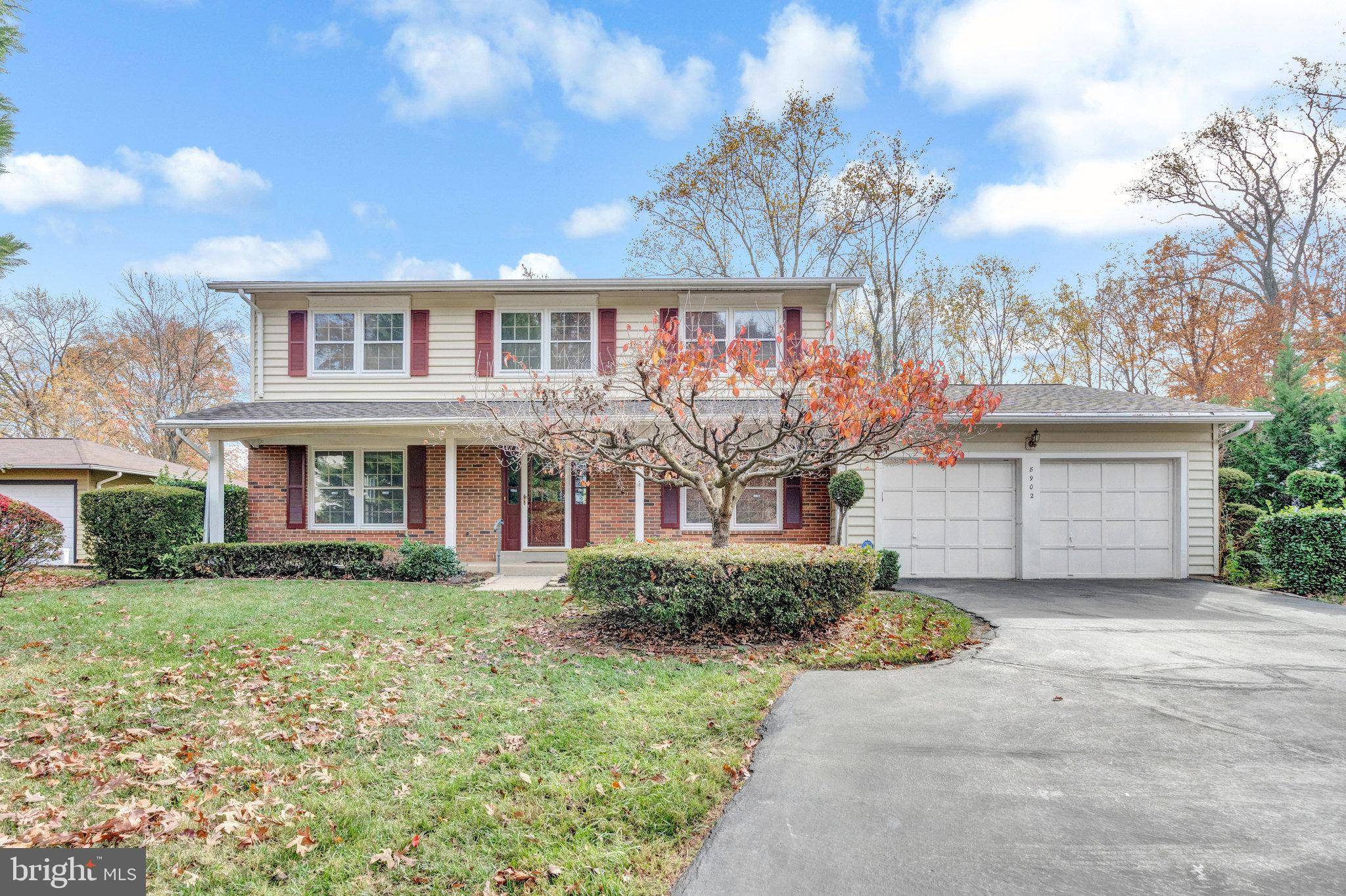 Springfield, VA 22153,8902 GRASS VALLEY CT