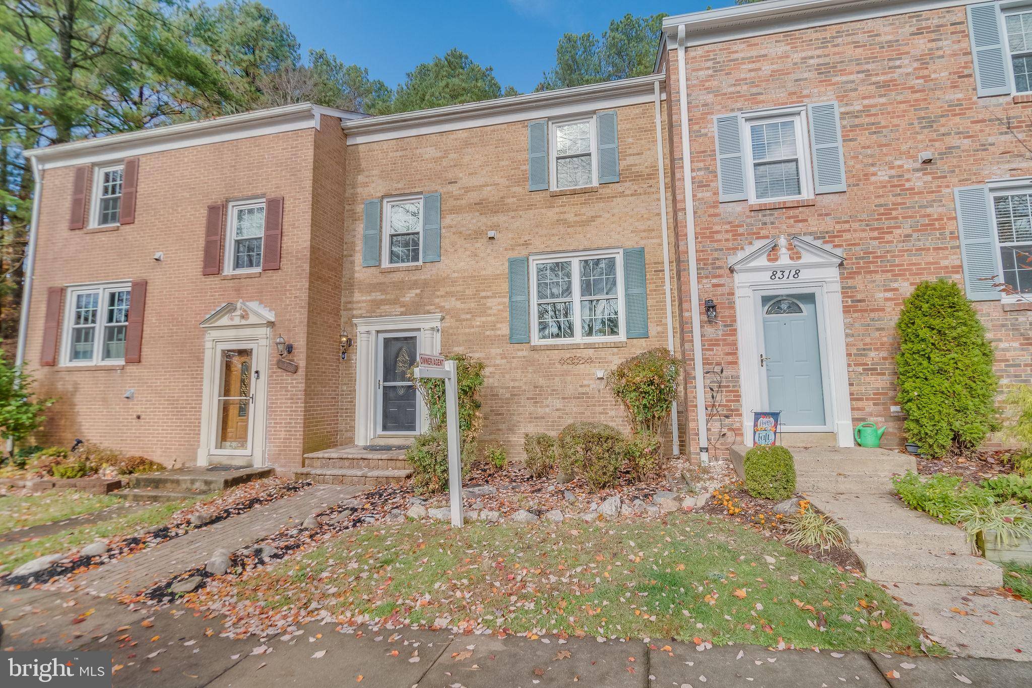 Springfield, VA 22153,8320 MOLINE PL