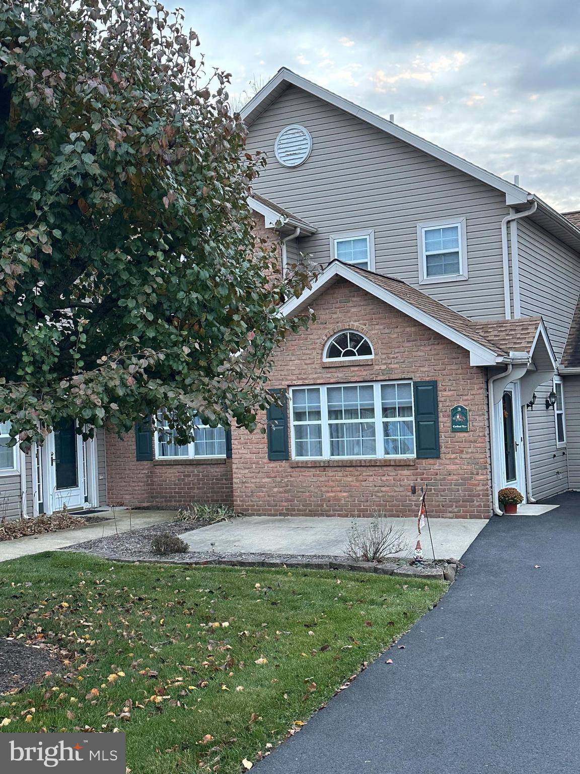 Fleetwood, PA 19522,3 CARDINAL WAY