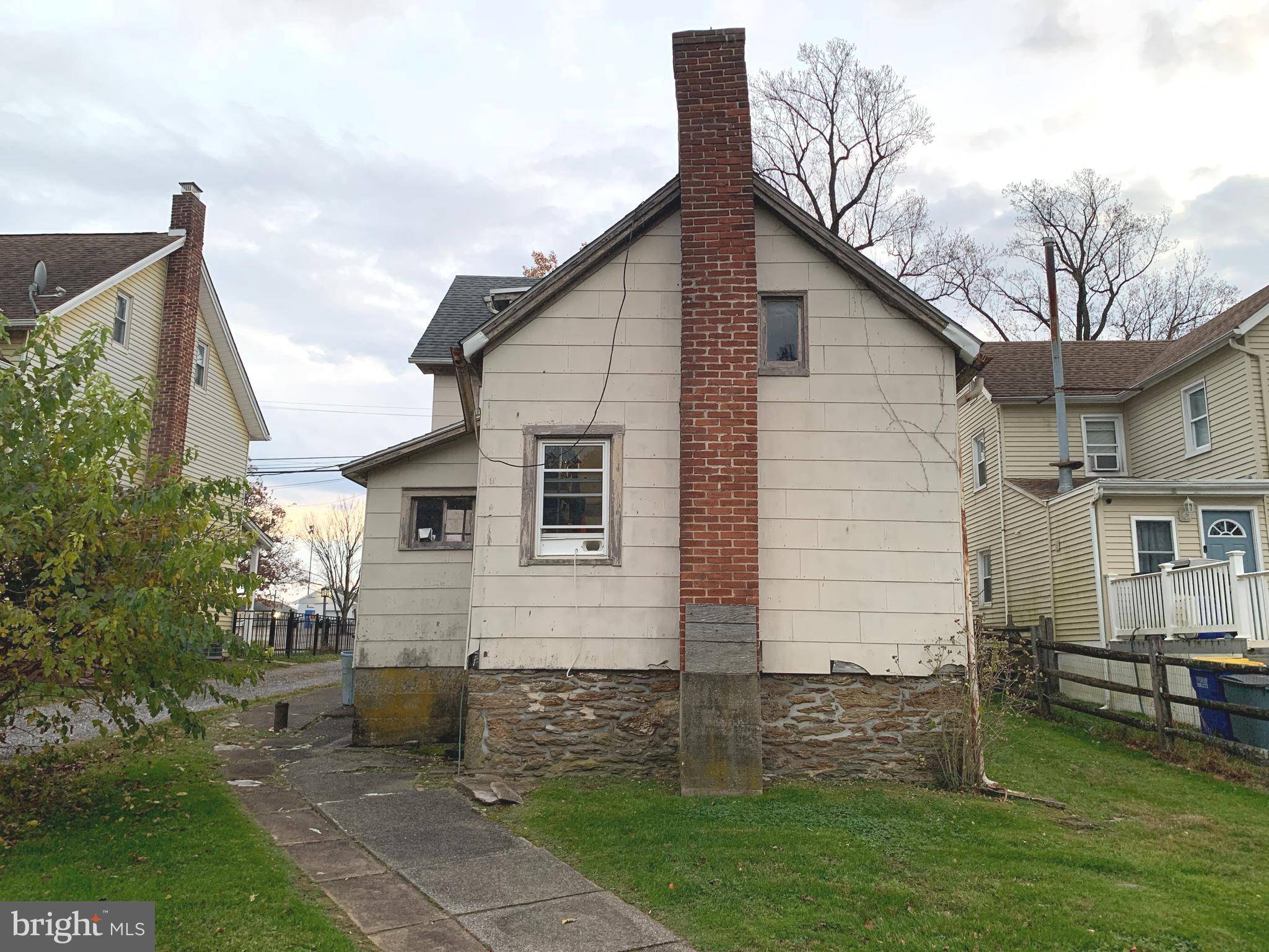 Stewartstown, PA 17363,19 COLLEGE AVE