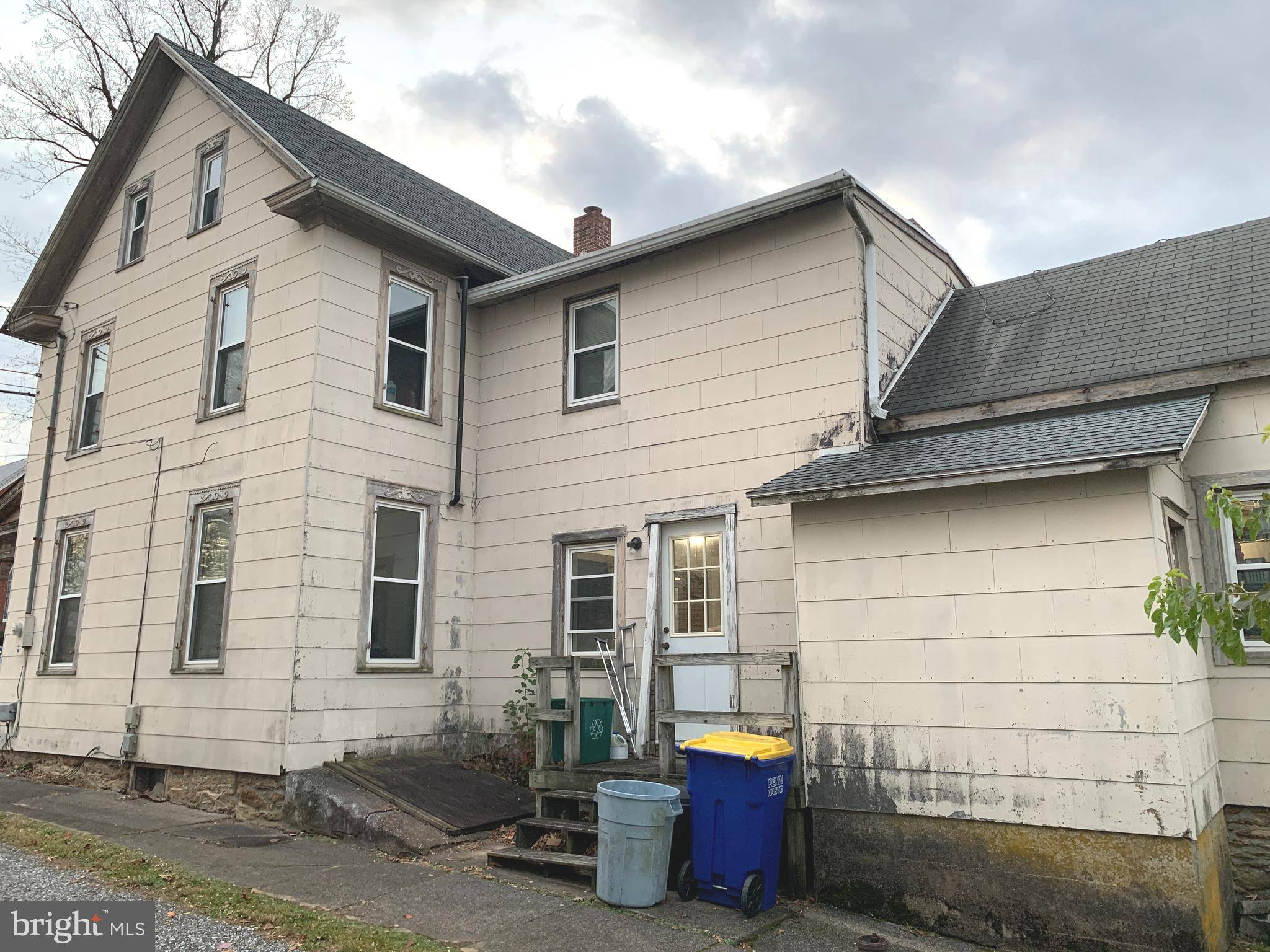 Stewartstown, PA 17363,19 COLLEGE AVE