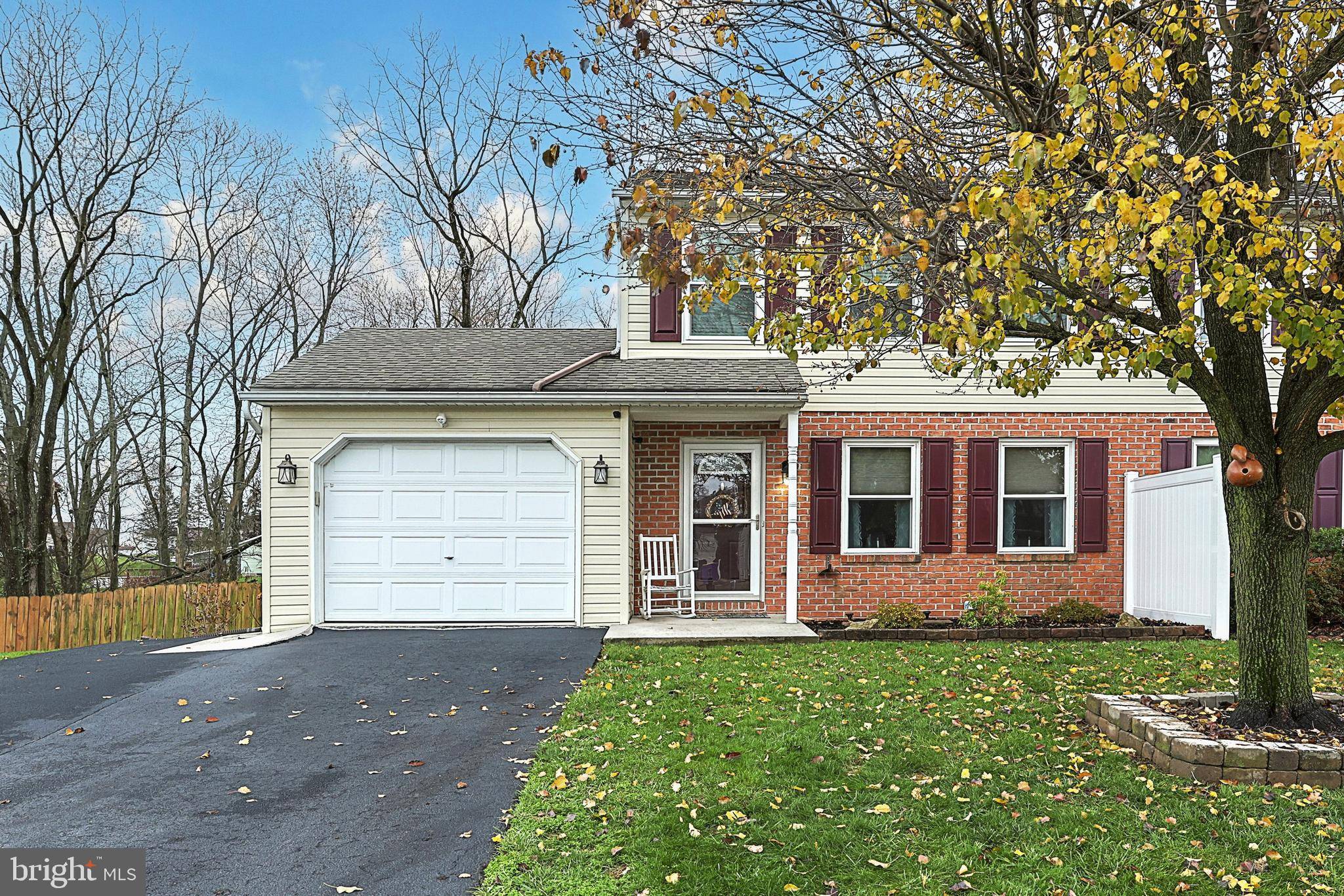 Dover, PA 17315,2039 WYATT CIR