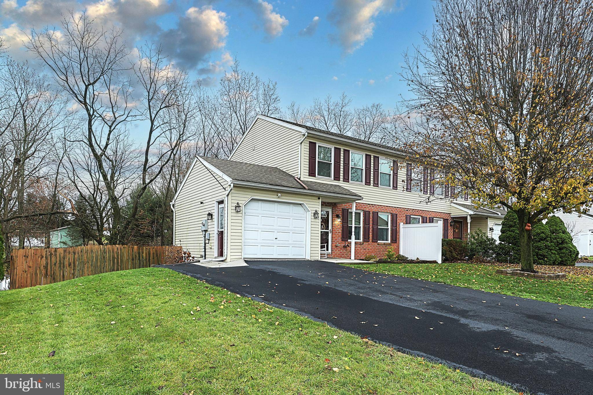 Dover, PA 17315,2039 WYATT CIR