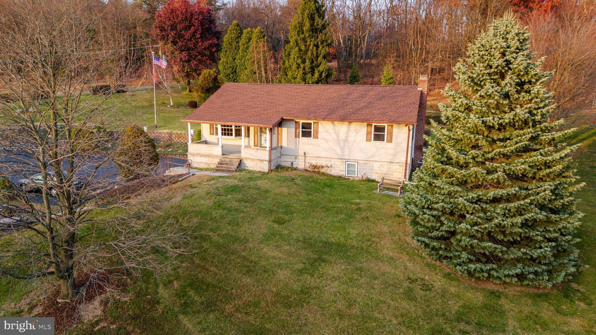 Lehighton, PA 18235,1111 ORIOLES DR