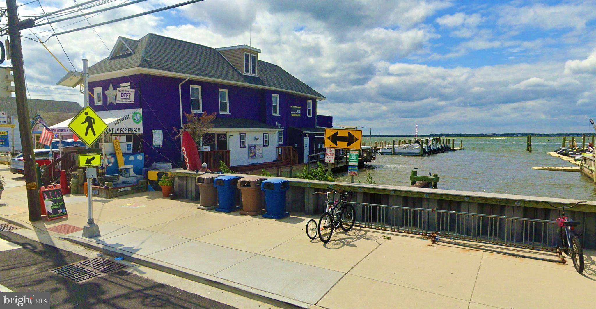 Ocean City, NJ 08226,300 BAY AVE