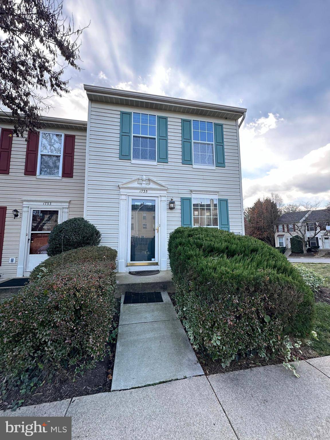 Woodbridge, VA 22192,1735 VONNIES VIEW CT