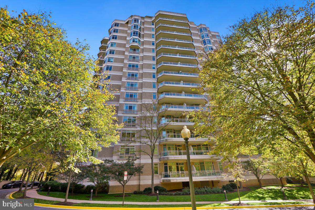 Chevy Chase, MD 20815,5630 WISCONSIN AVE #305