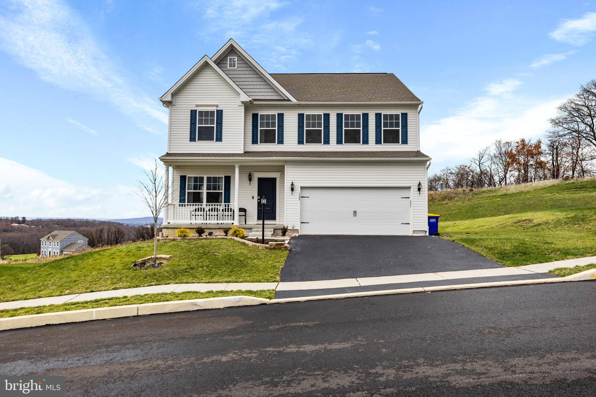 York Haven, PA 17370,185 THOROUGHBRED DR