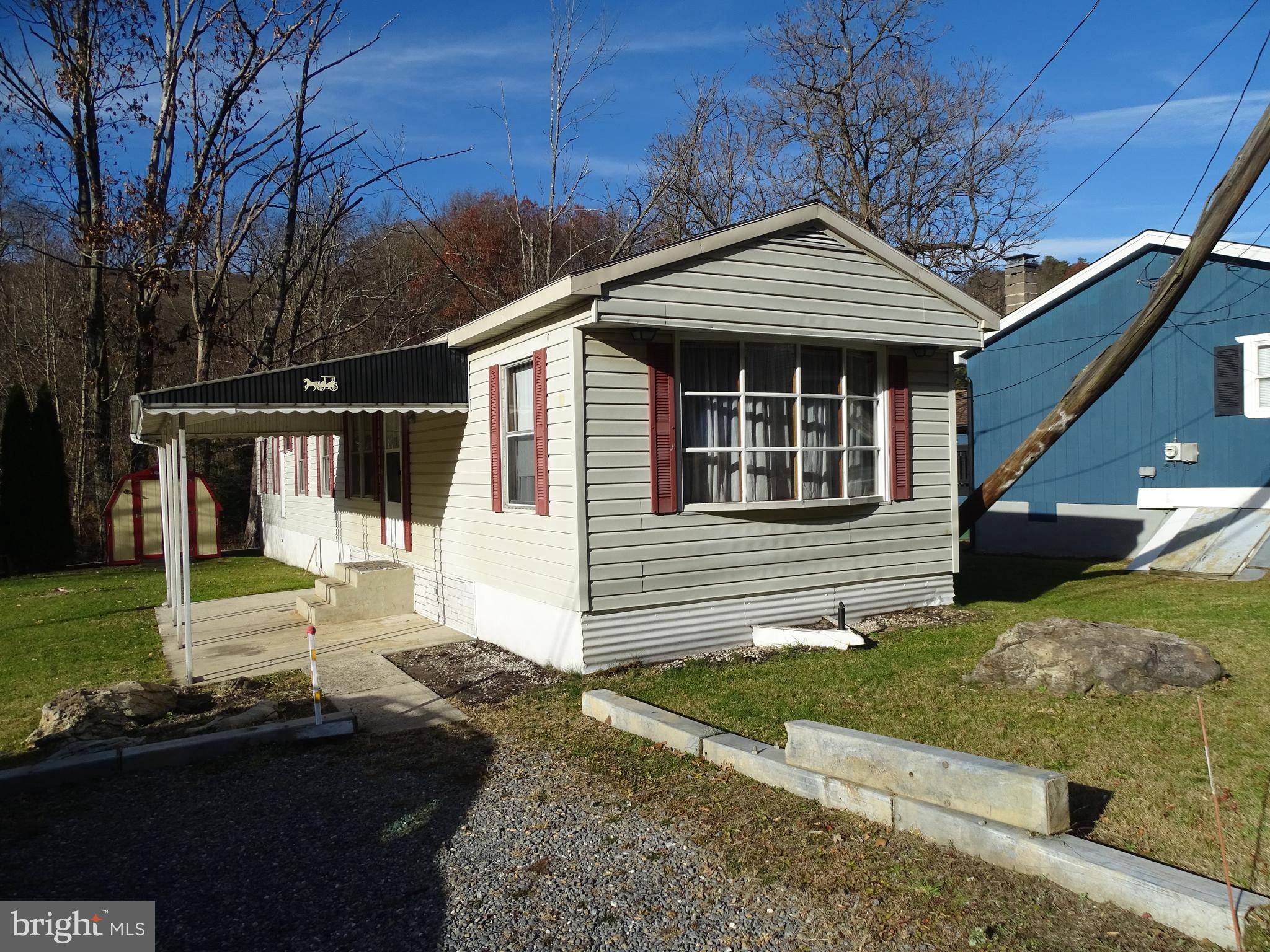 Lehighton, PA 18235,1954 LONG RUN RD