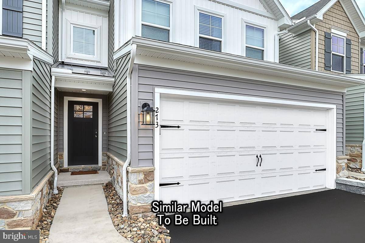 Harrisburg, PA 17112,166 EMMA CIR #LOT 105