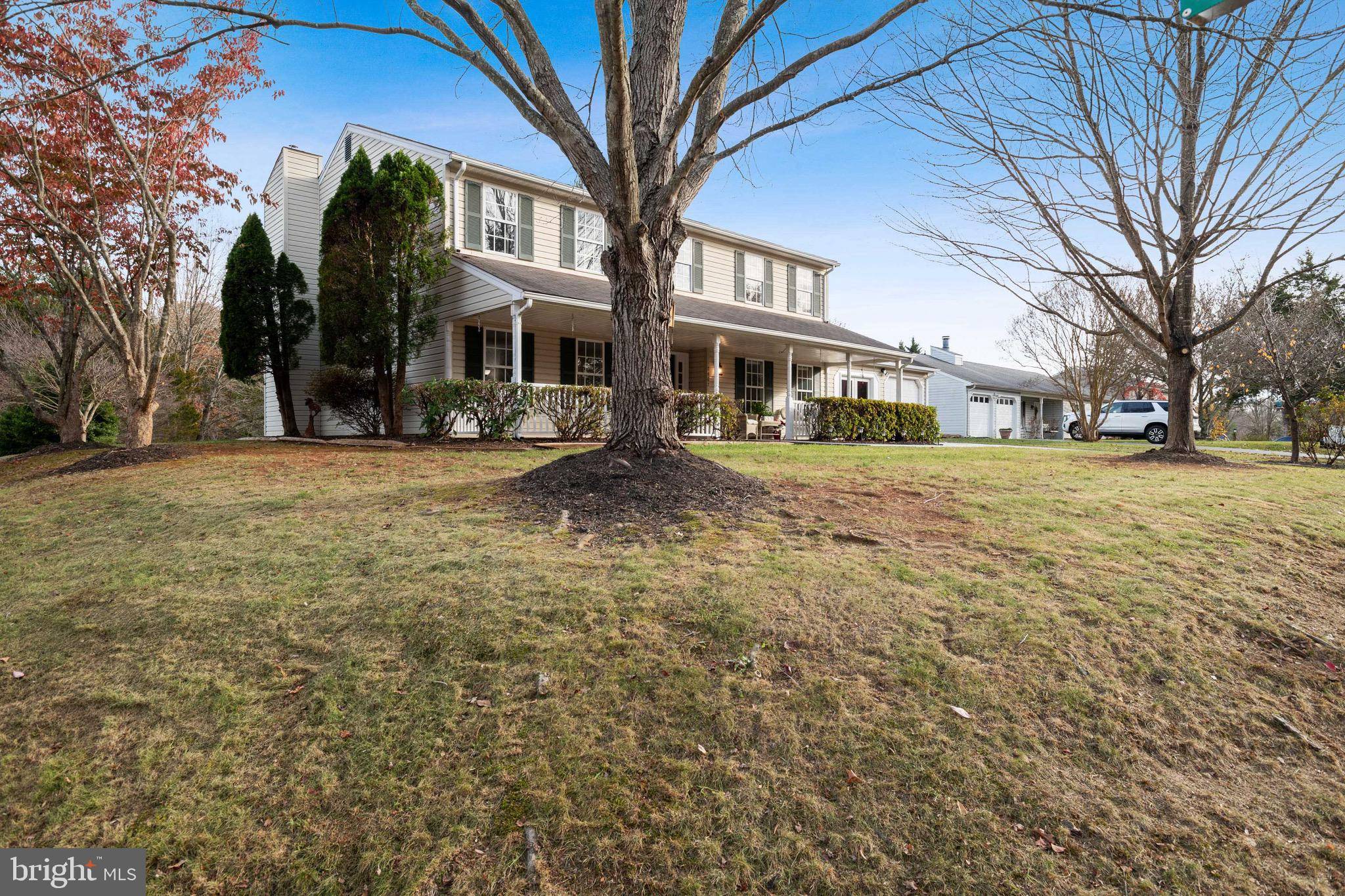 Warrenton, VA 20187,7467 CEDAR KNOLLS DR