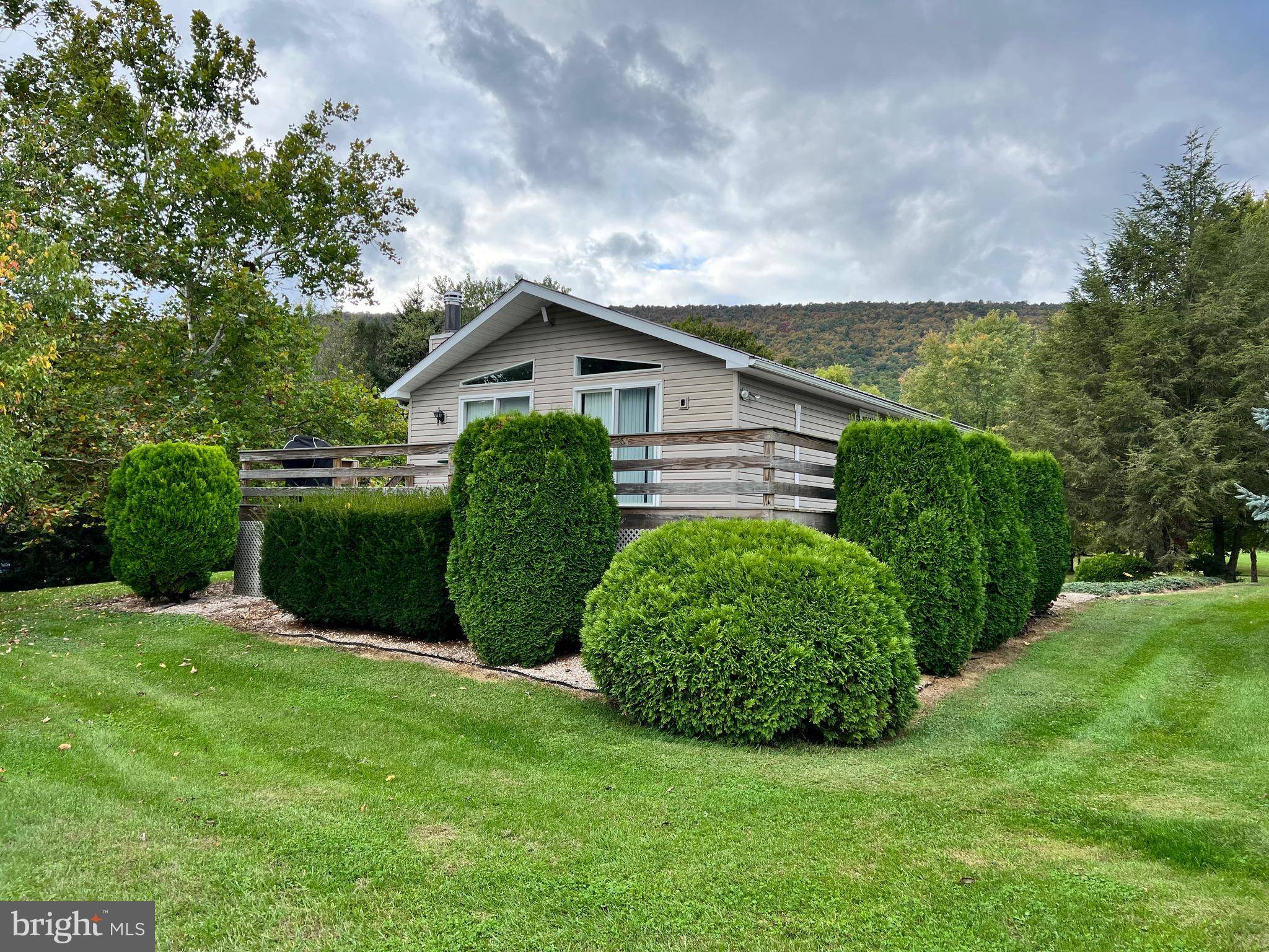 James Creek, PA 16657,13831 FARM LN