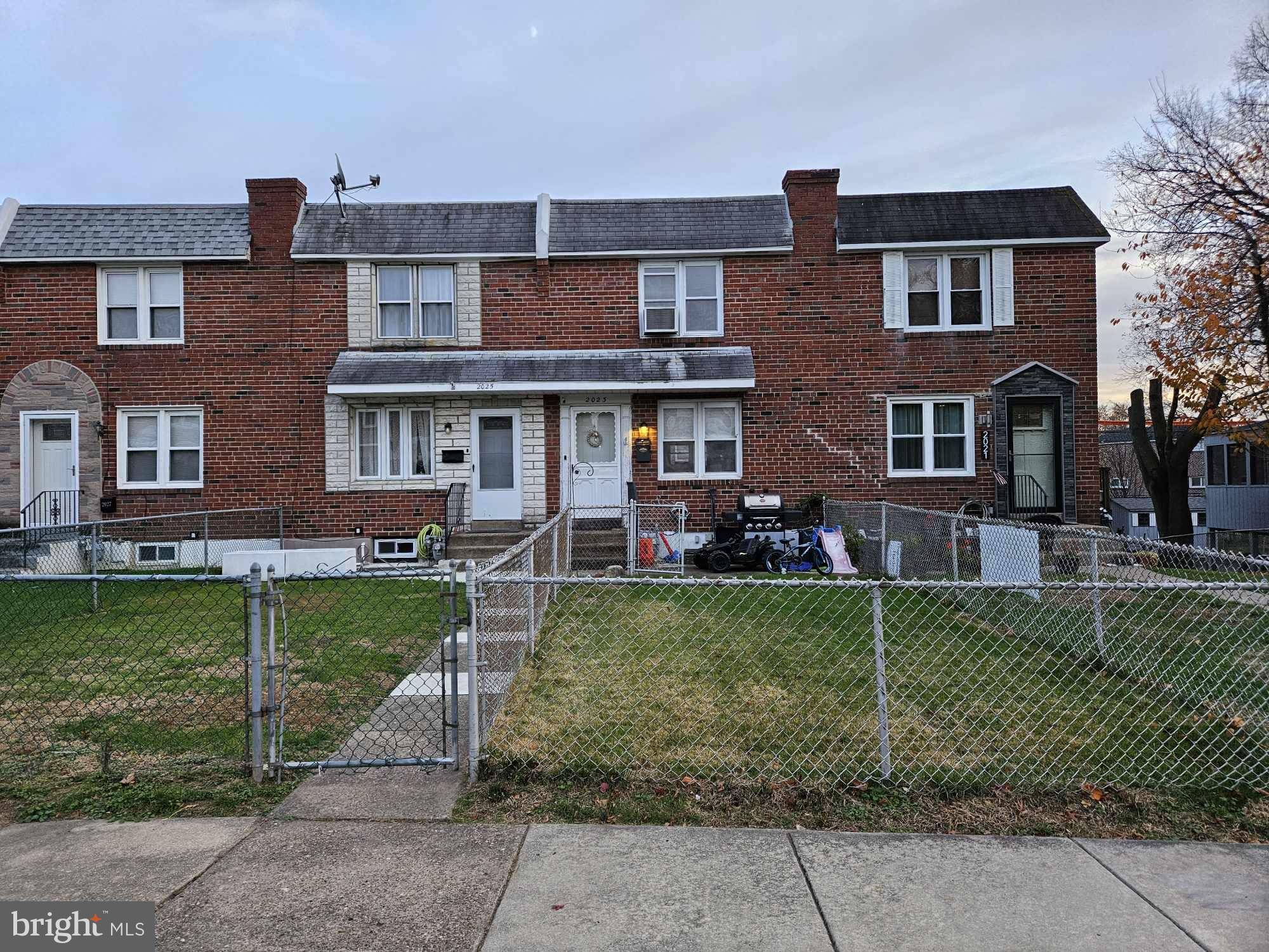 Folcroft, PA 19032,2023 HEATHER RD