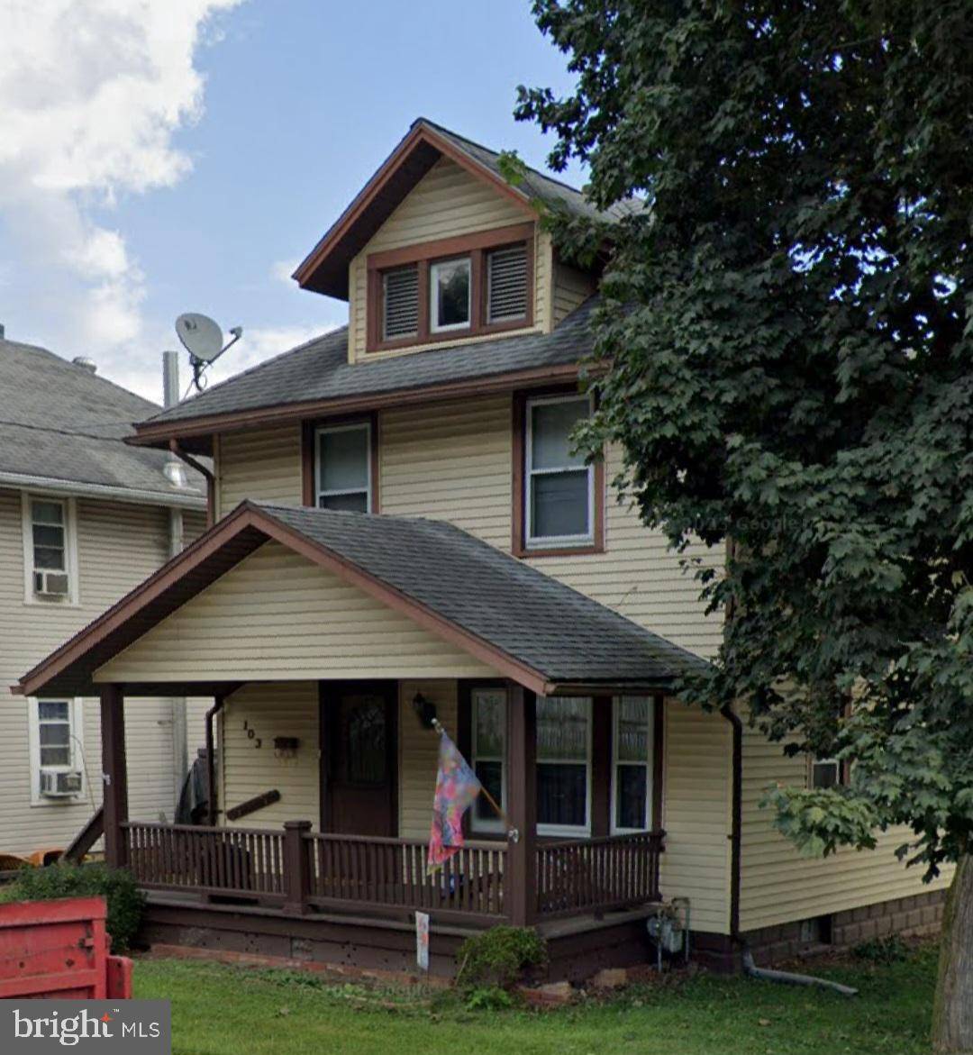 Lewistown, PA 17044,103 HIGHLAND AVE