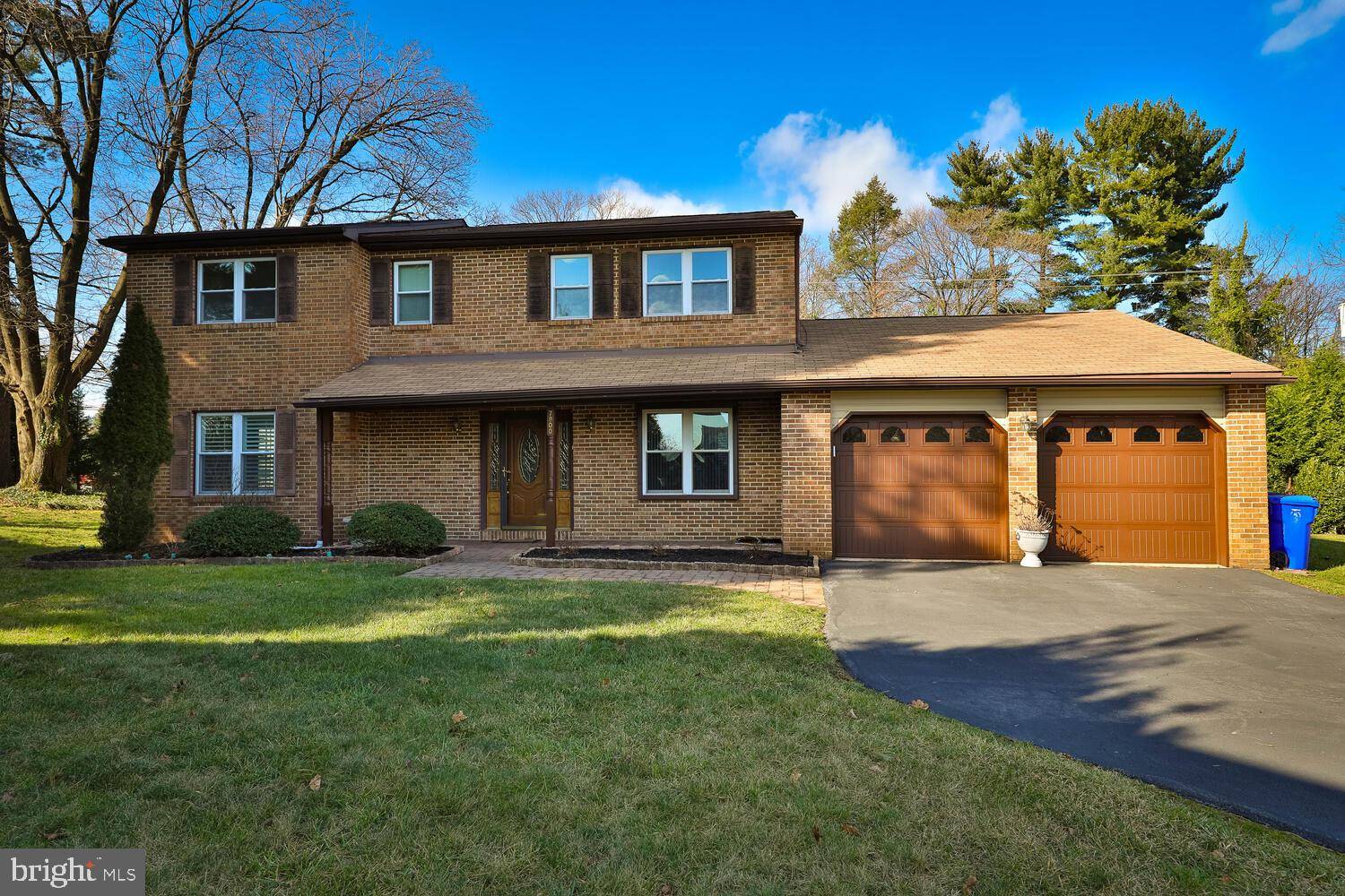 Elkins Park, PA 19027,7800 CAVERSHAM RD