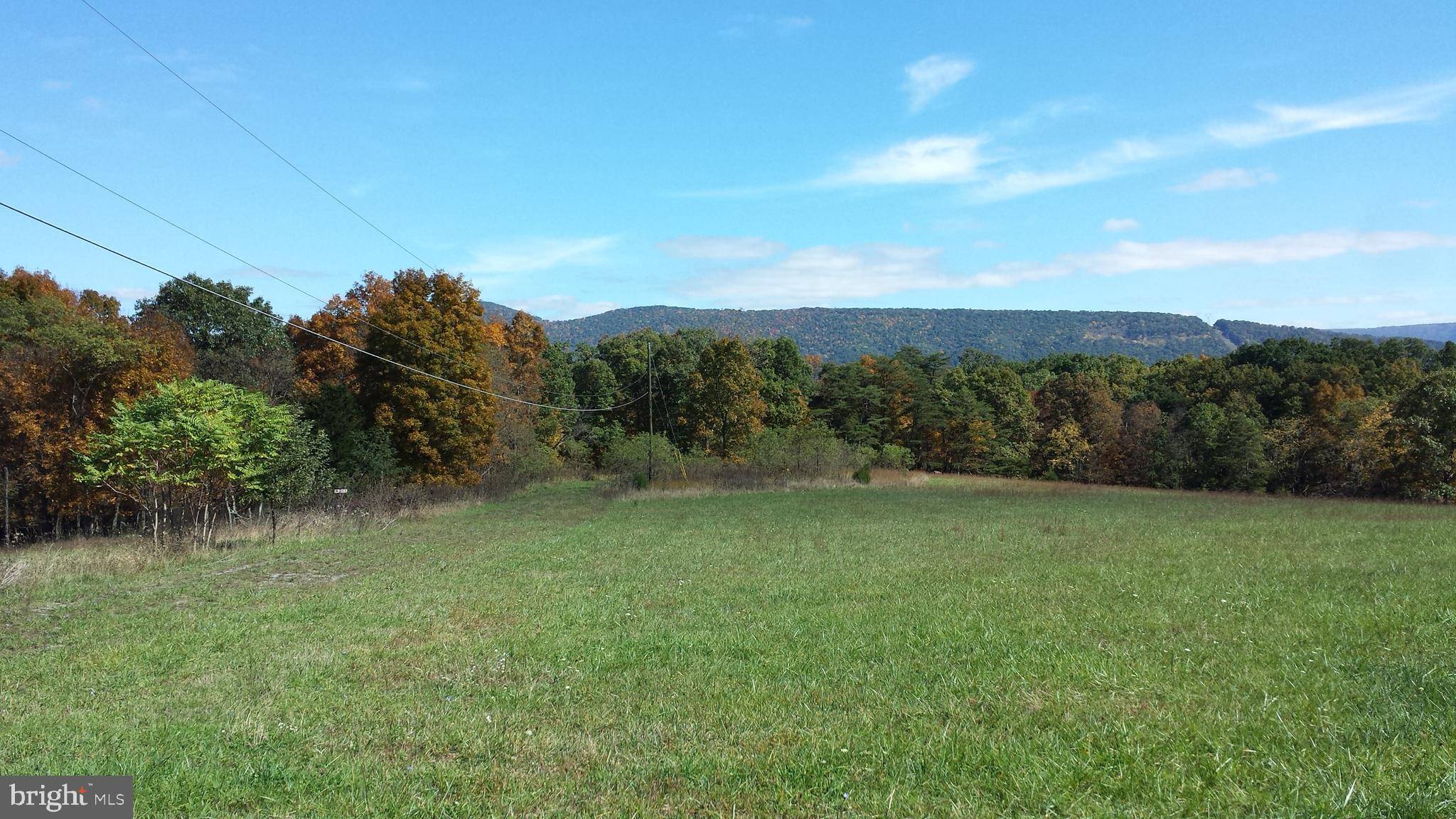 Old Fields, WV 26845,22 HICKORY LOOP DRIVE